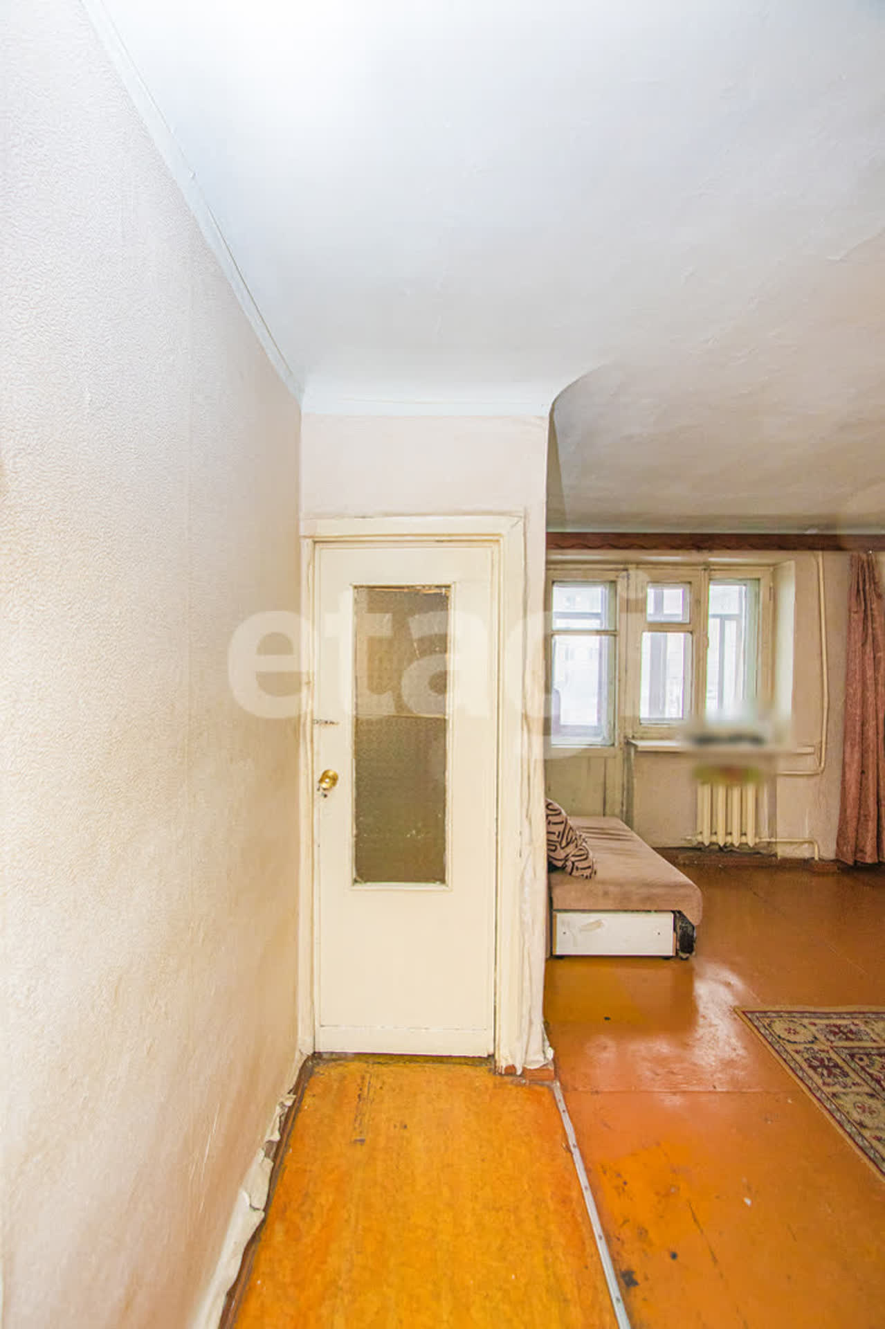 Продажа 3-комнатной квартиры, Улан-Удэ, Республика Бурятия,  Улан-Удэ