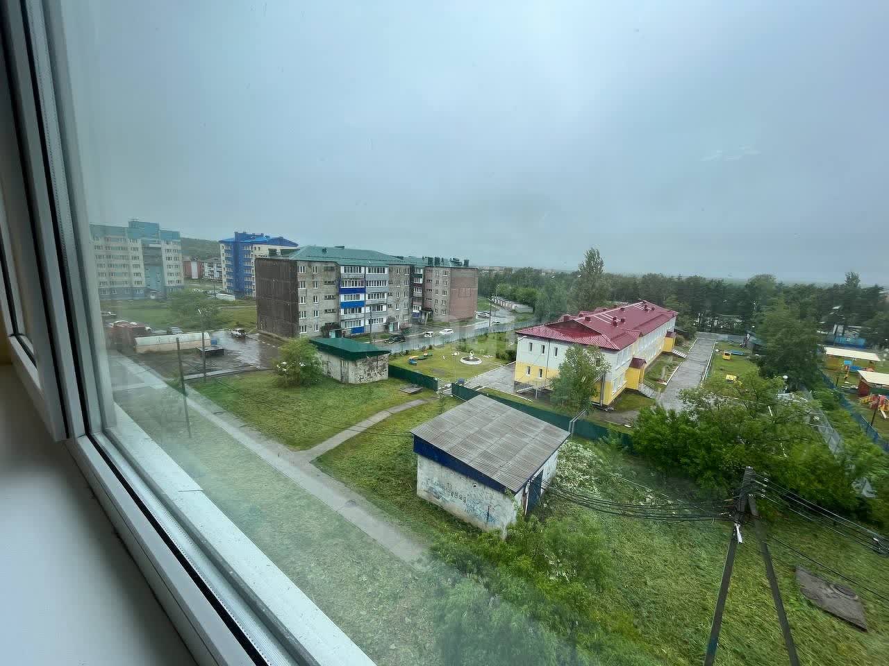 Продажа 1-комнатной квартиры, Южно-Сахалинск, Сахалинская область,  Южно-Сахалинск