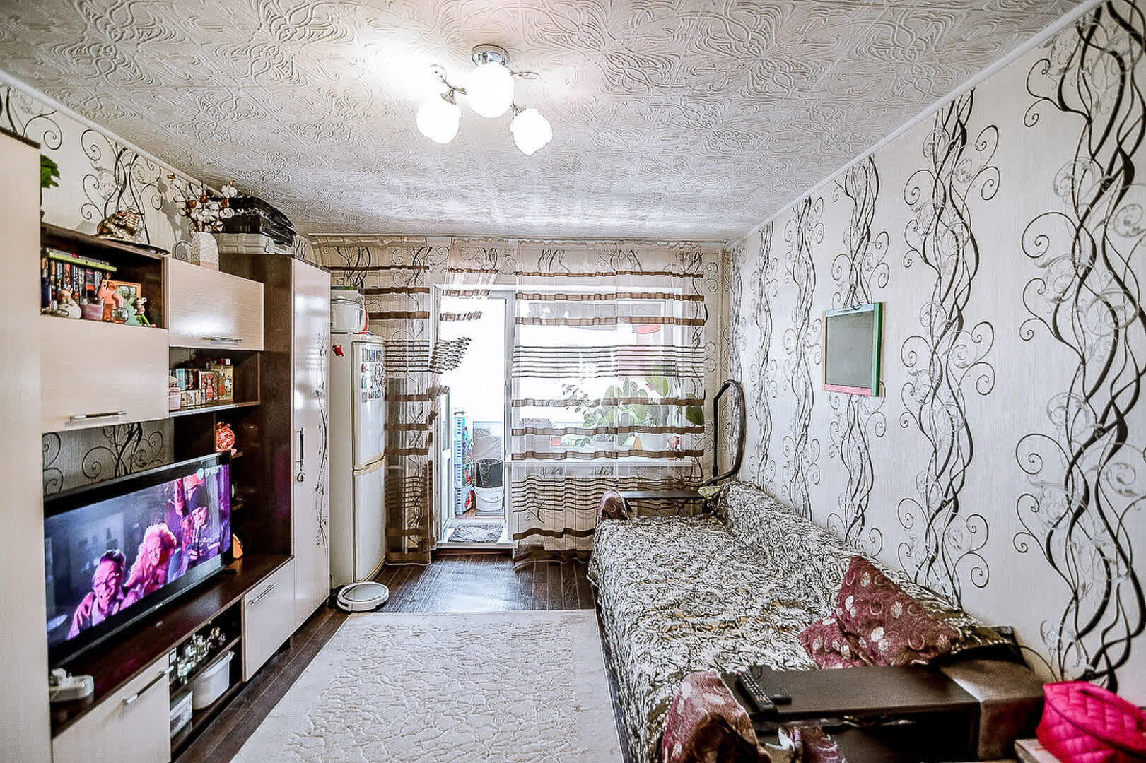 Продажа 1-комнатной квартиры, Южно-Сахалинск, Сахалинская область,  Южно-Сахалинск