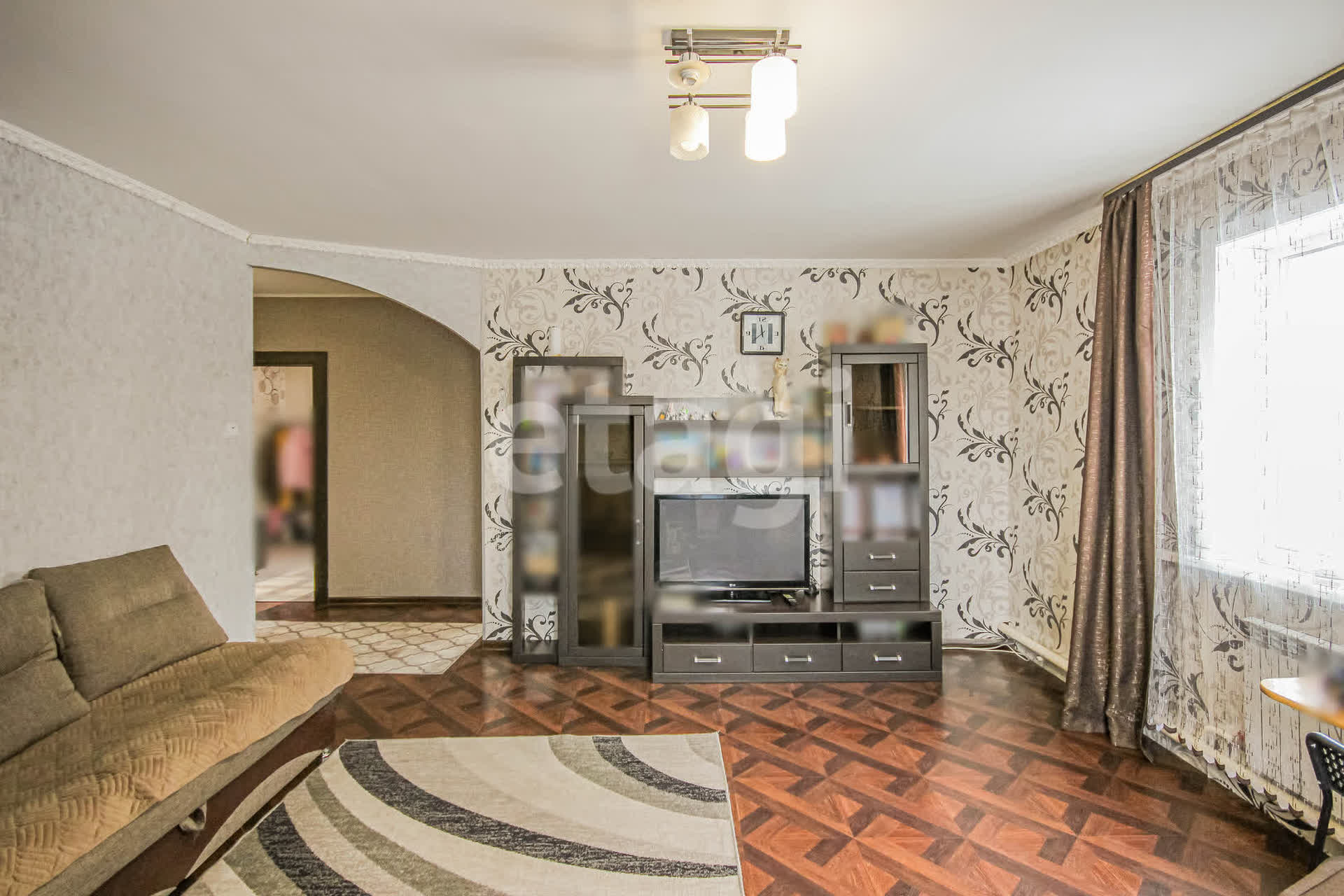 Продажа дома, 99м <sup>2</sup>, 8 сот., Улан-Удэ, Республика Бурятия,  Иволгинский