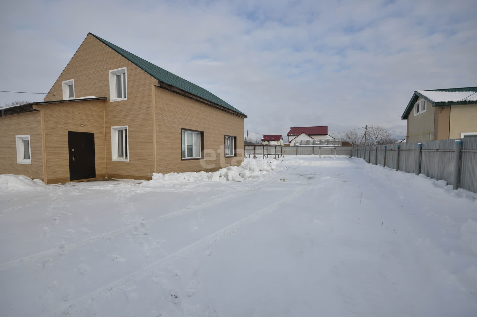 Продажа дома, 158м <sup>2</sup>, 8 сот., Южно-Сахалинск, Сахалинская область,  