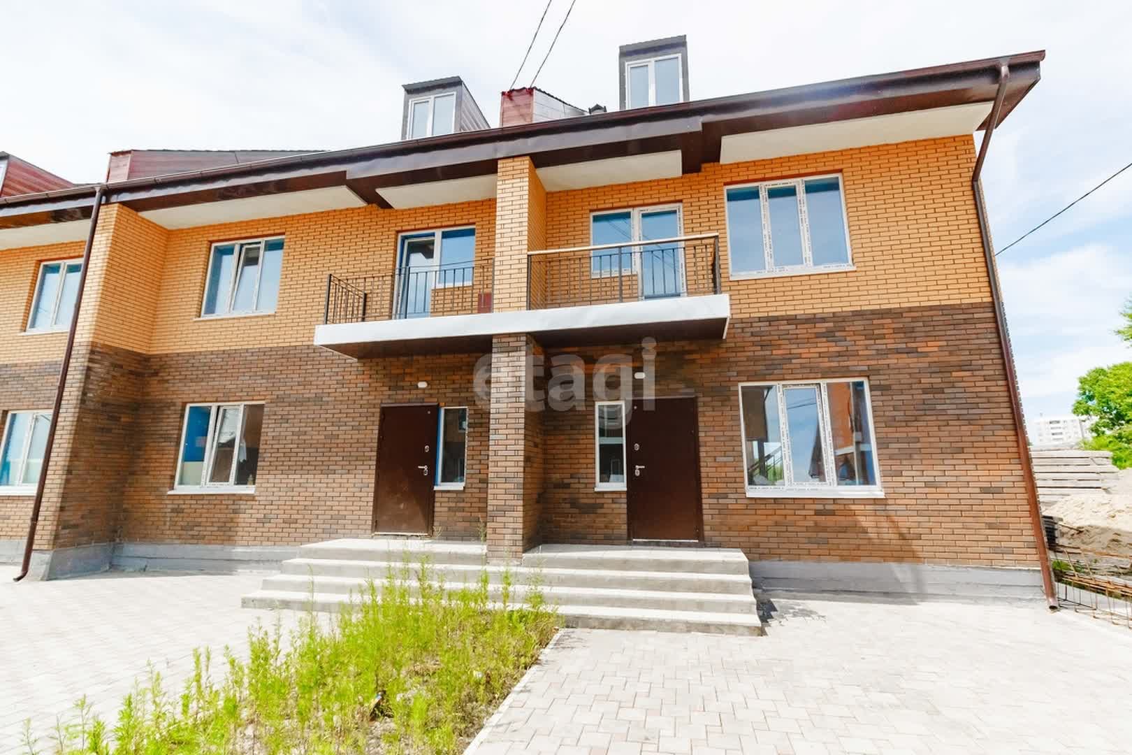 Продажа дома, 146м <sup>2</sup>, 2 сот., Комсомольск-на-Амуре, Изумрудная