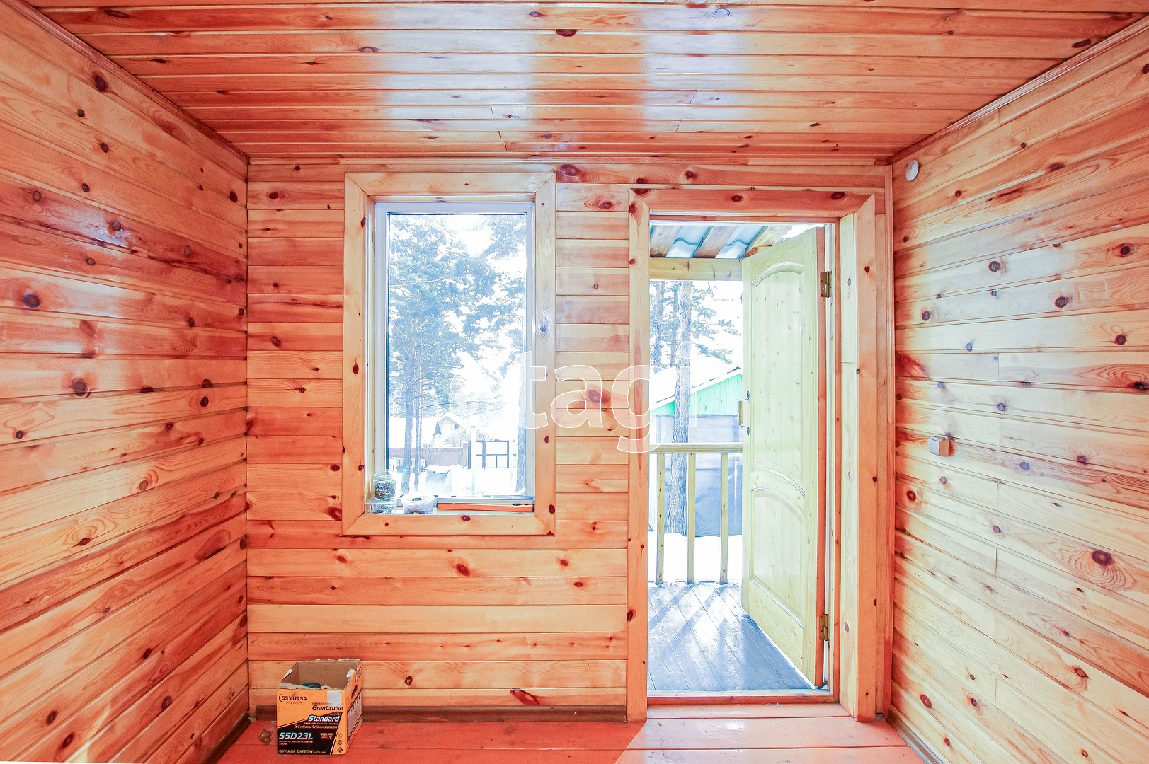 Продажа дома, 156м <sup>2</sup>, 8 сот., Улан-Удэ, Республика Бурятия,  