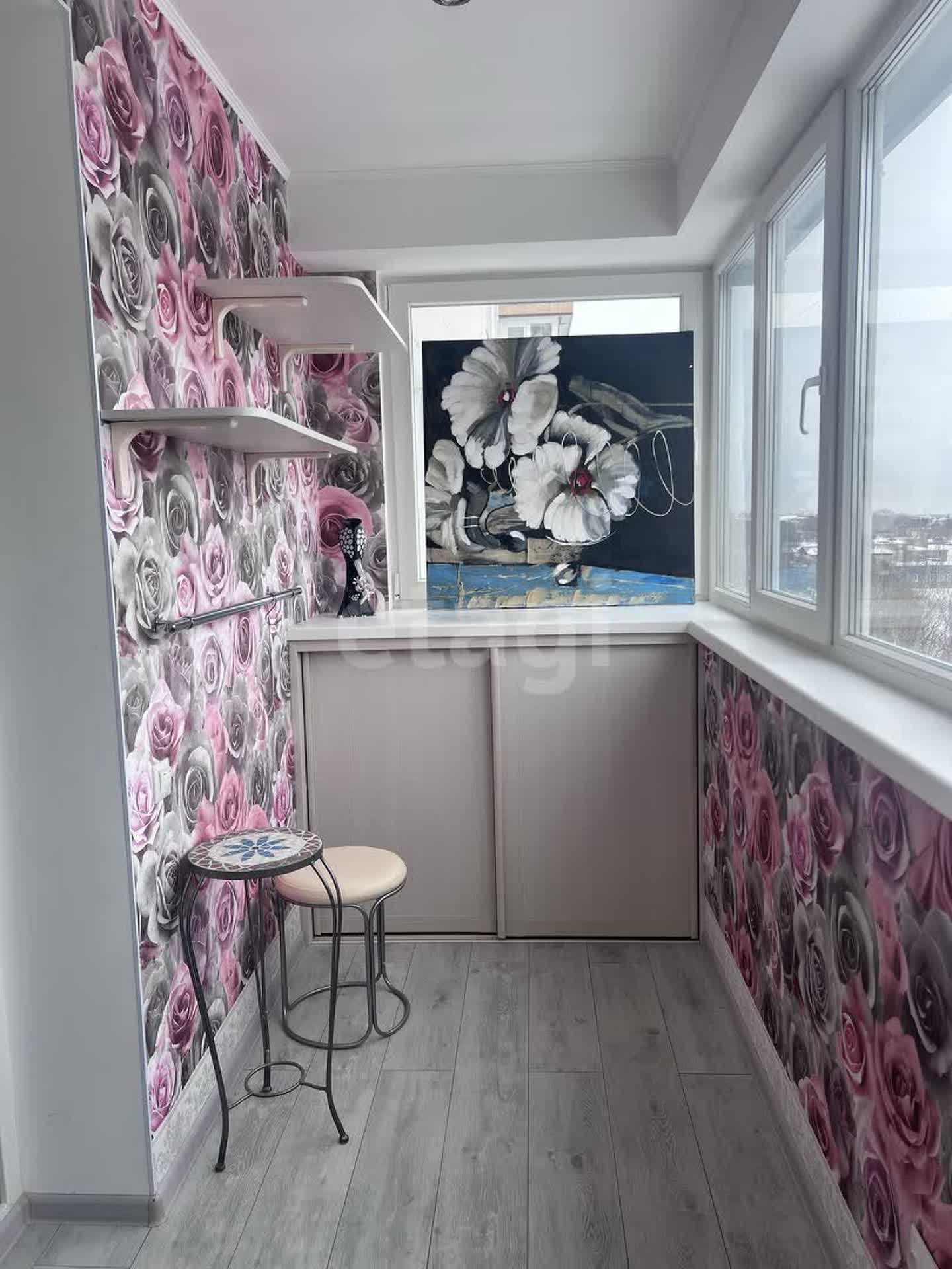 Аренда 2-комнатной квартиры, Южно-Сахалинск, Сахалинская область,  Южно-Сахалинск