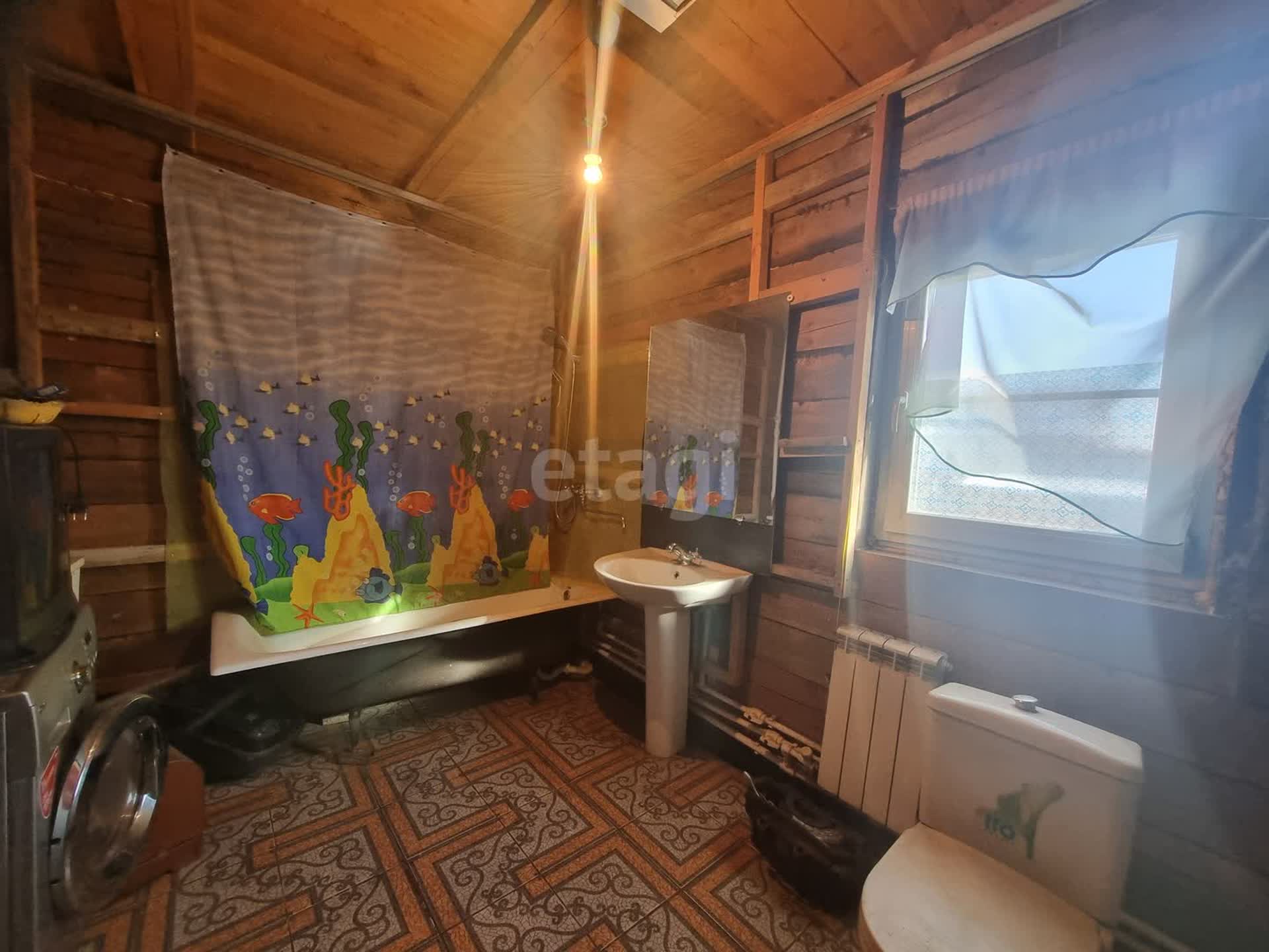 Продажа дома, 162м <sup>2</sup>, 5 сот., Улан-Удэ, Республика Бурятия,  Октябрьский