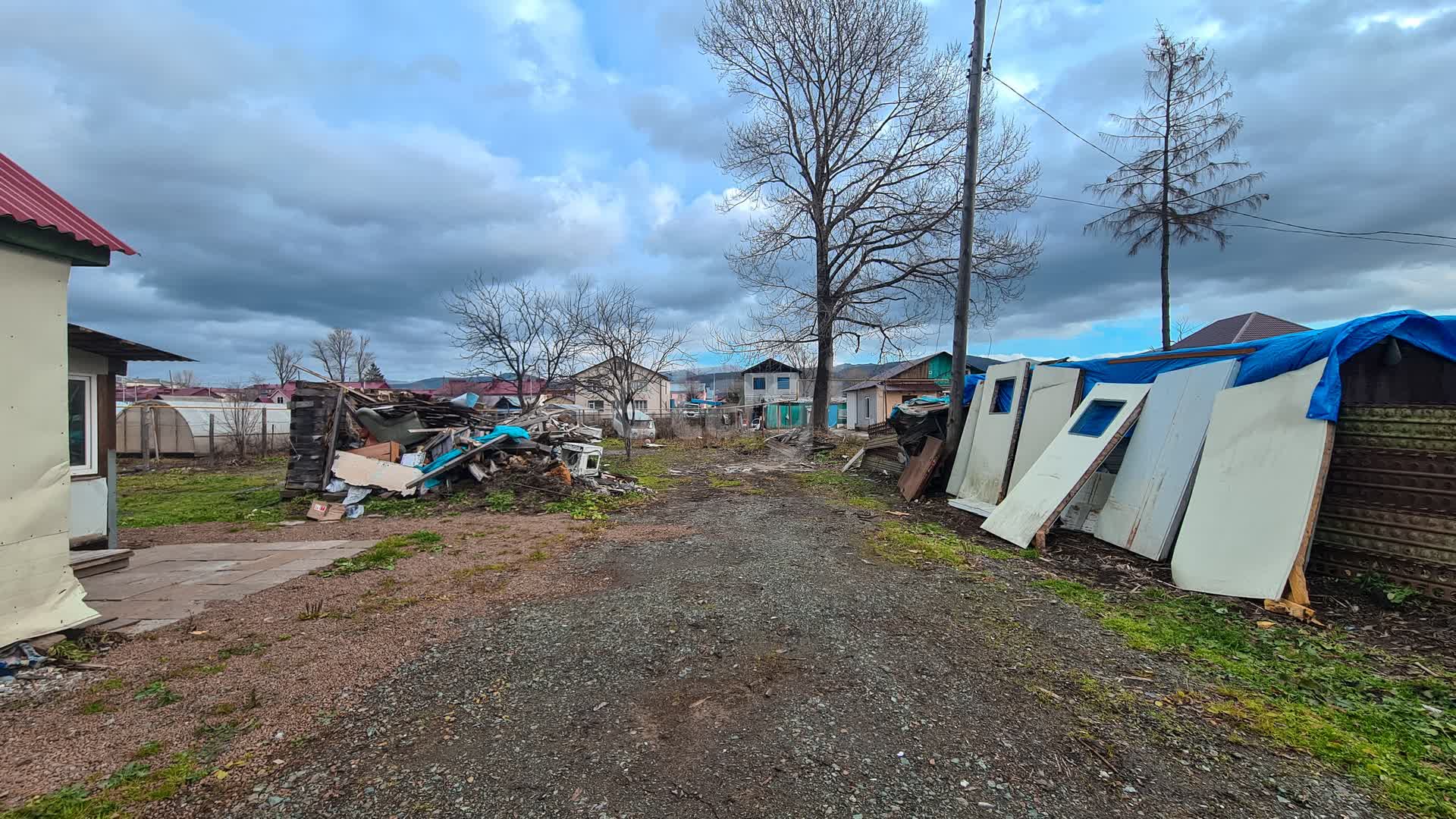 Продажа дома, 61м <sup>2</sup>, 12 сот., Южно-Сахалинск, Сахалинская область,  