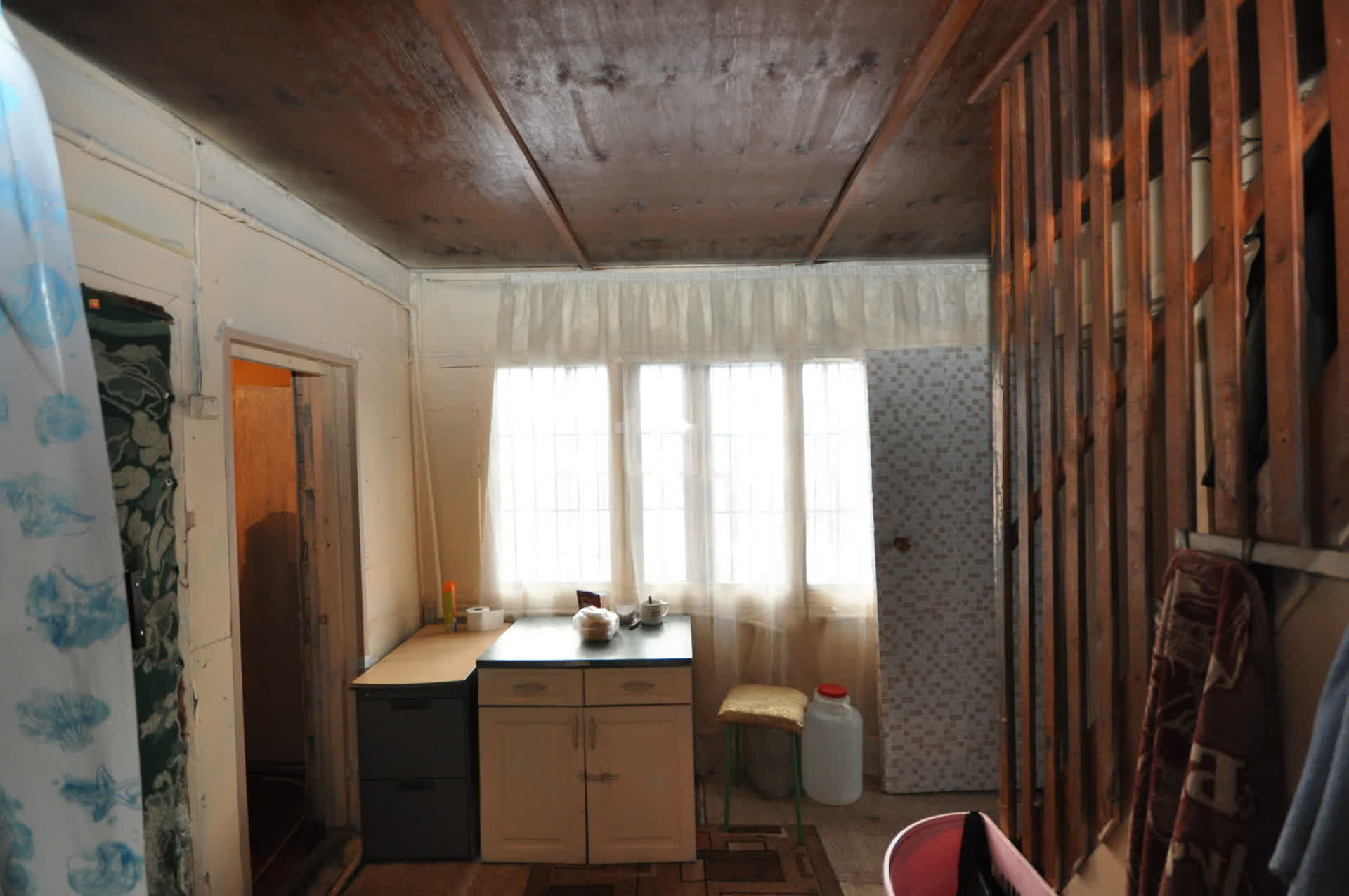 Продажа дома, 44м <sup>2</sup>, 9 сот., Южно-Сахалинск, Сахалинская область,  Южно-Сахалинск