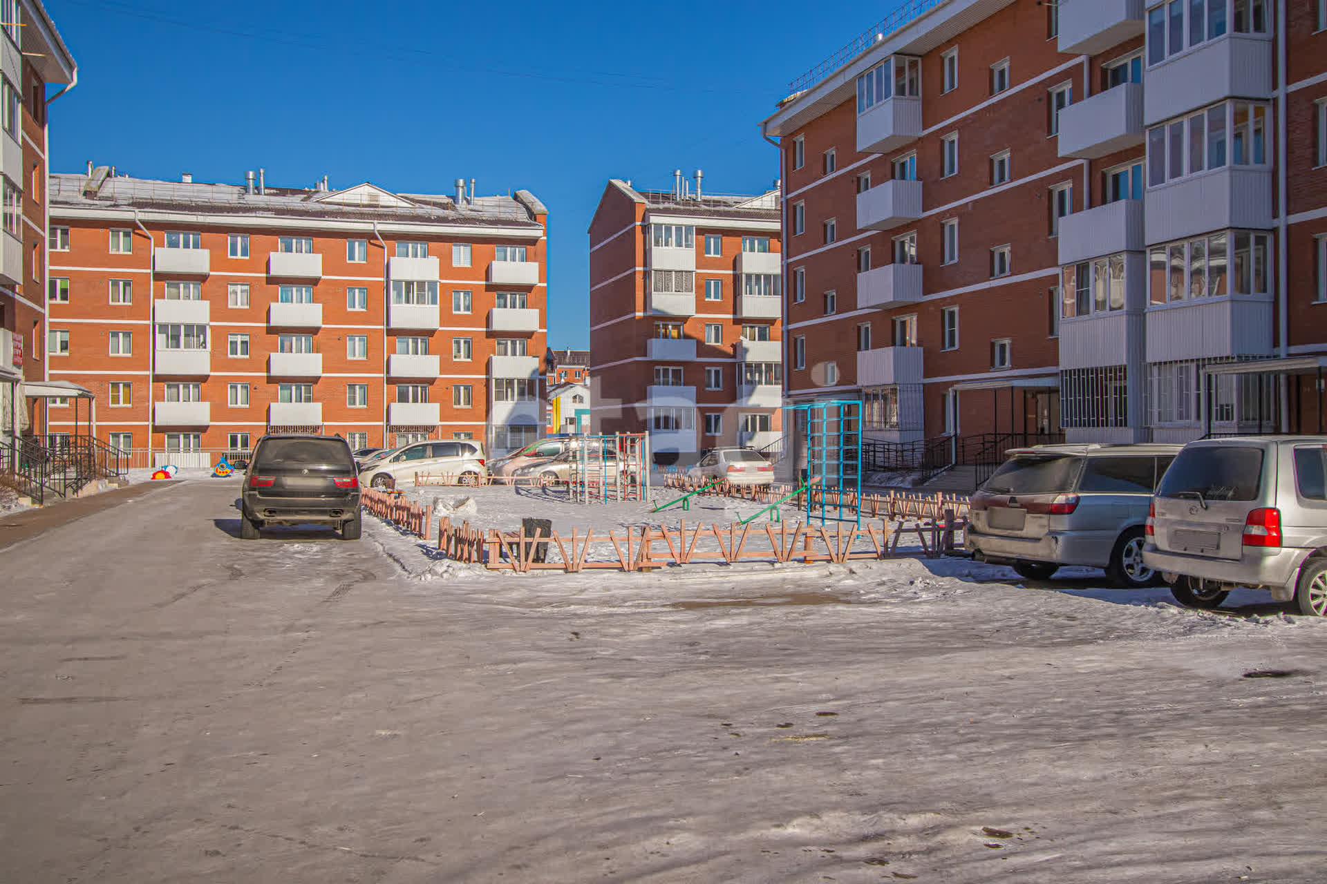 Продажа 1-комнатной квартиры, Улан-Удэ, Республика Бурятия,  Улан-Удэ