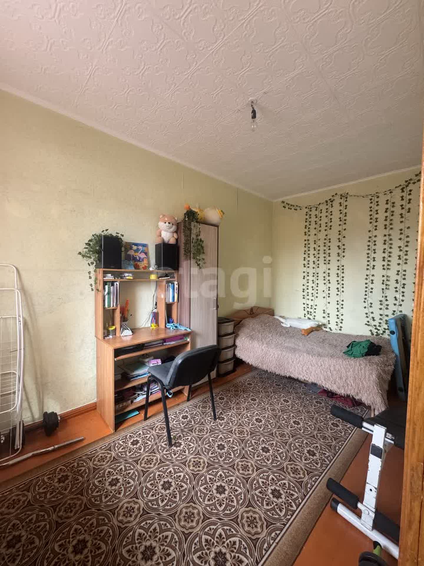 Продажа 2-комнатной квартиры, Улан-Удэ, Республика Бурятия,  Улан-Удэ