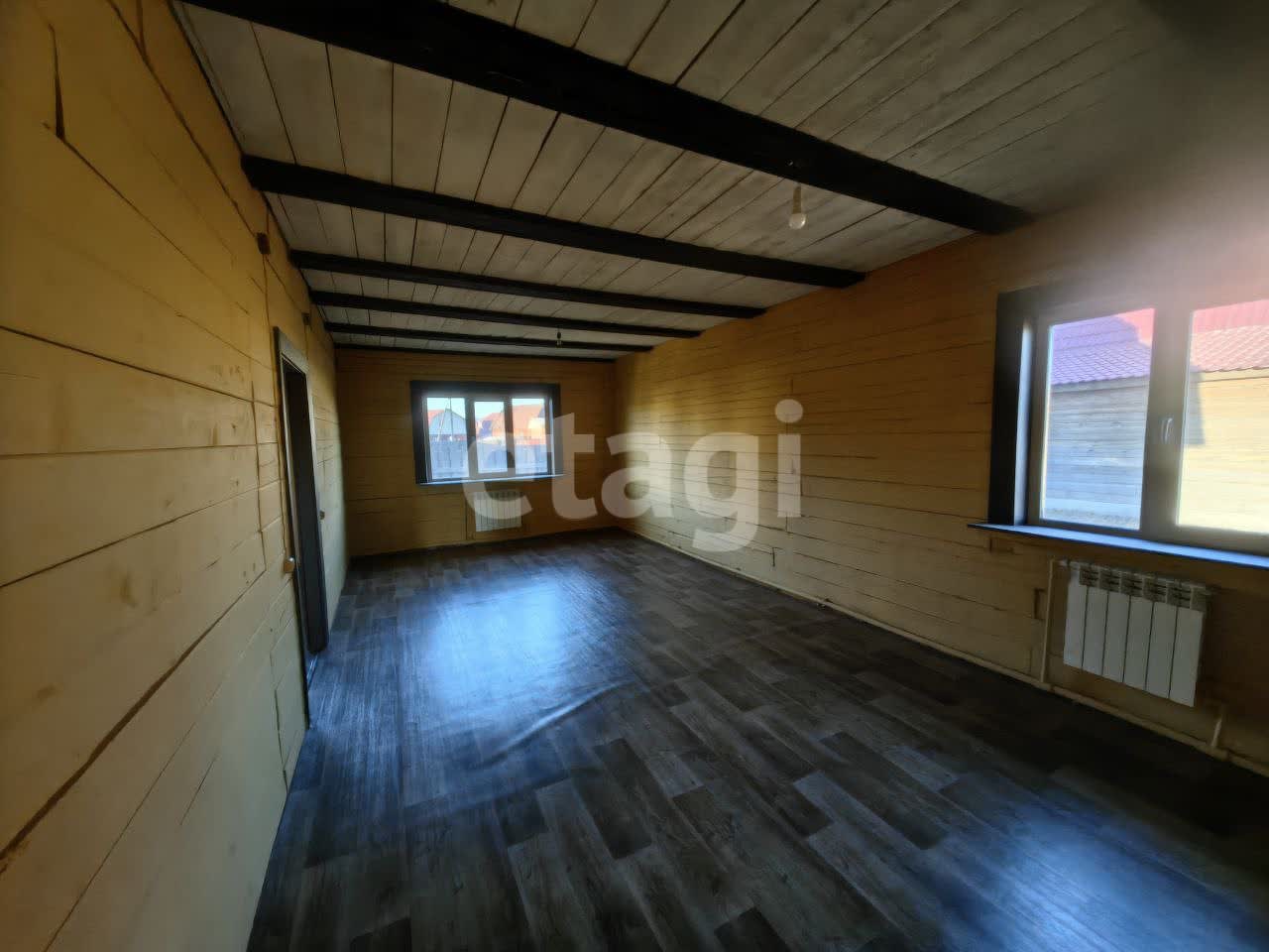 Продажа дома, 63м <sup>2</sup>, 8 сот., Улан-Удэ, Республика Бурятия,  Советский