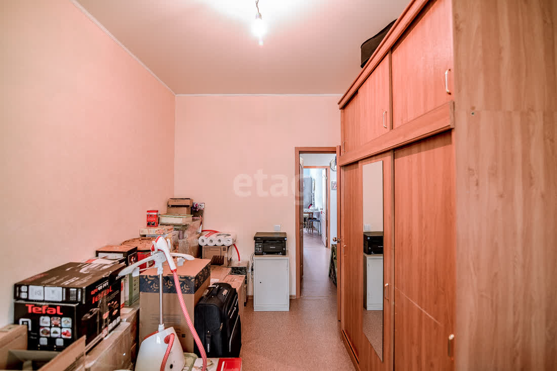 Продажа 3-комнатной квартиры, Южно-Сахалинск, Сахалинская область,  Южно-Сахалинск