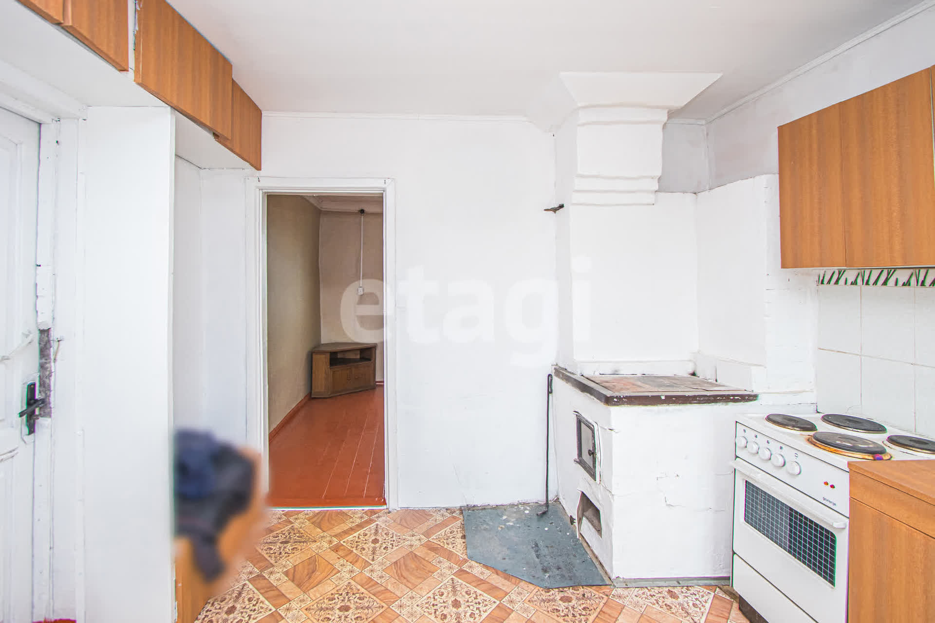 Продажа дома, 79м <sup>2</sup>, 5 сот., Улан-Удэ, Республика Бурятия,  Тарбагатайский