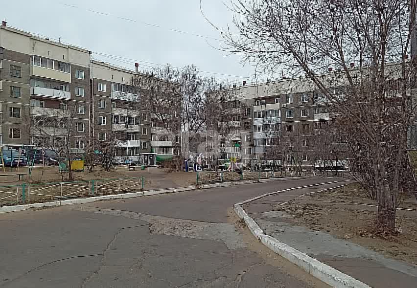 Продажа 1-комнатной квартиры, Улан-Удэ, Республика Бурятия,  Улан-Удэ