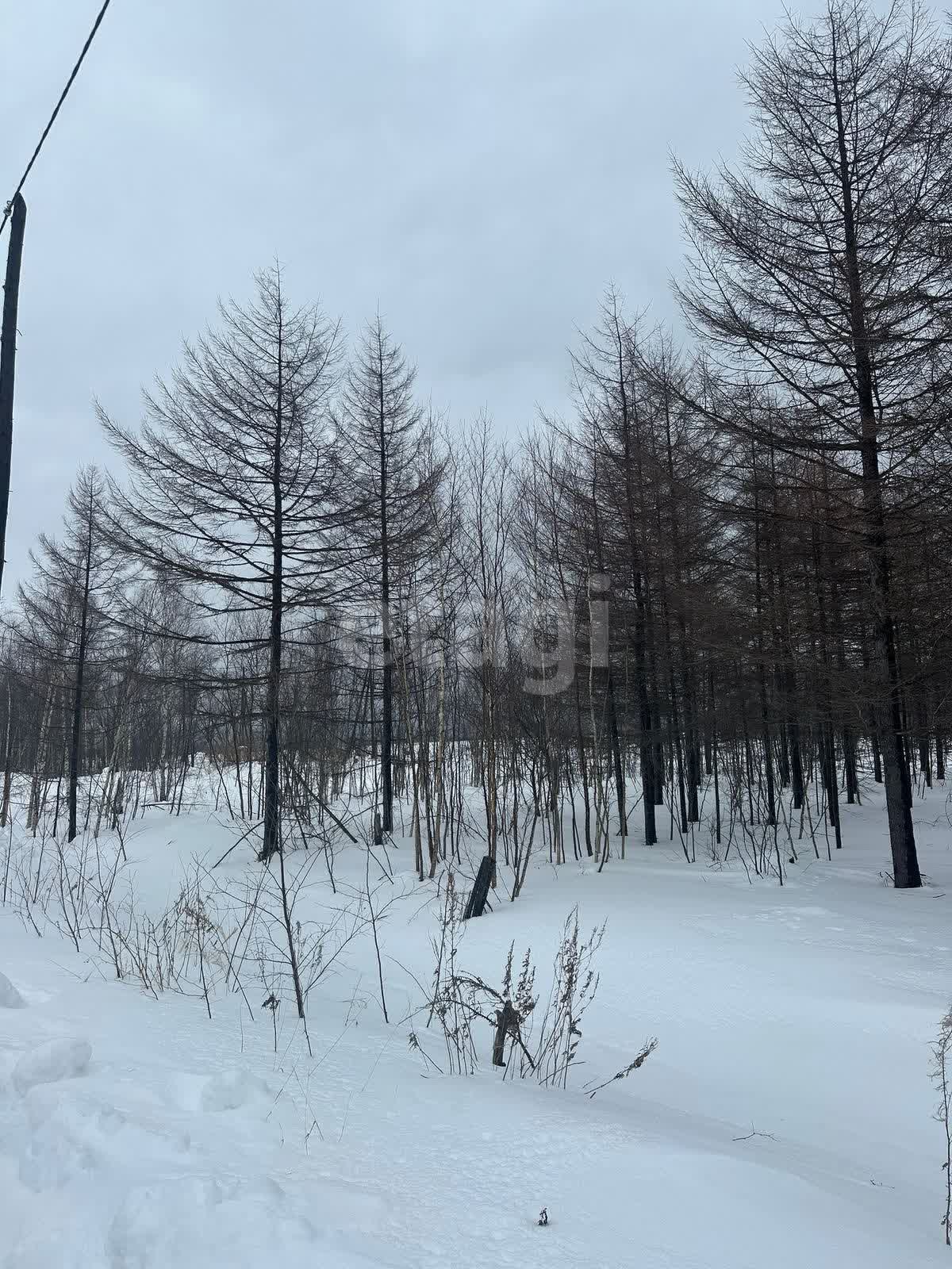 Продажа участка, Южно-Сахалинск, Сахалинская область,  Южно-Сахалинск