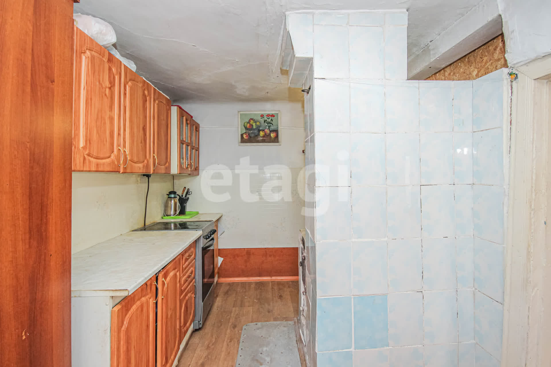 Продажа дома, 54м <sup>2</sup>, 6 сот., Улан-Удэ, Республика Бурятия,  Железнодорожный