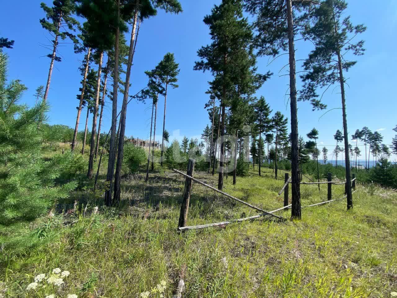 Продажа участка, Улан-Удэ, Республика Бурятия