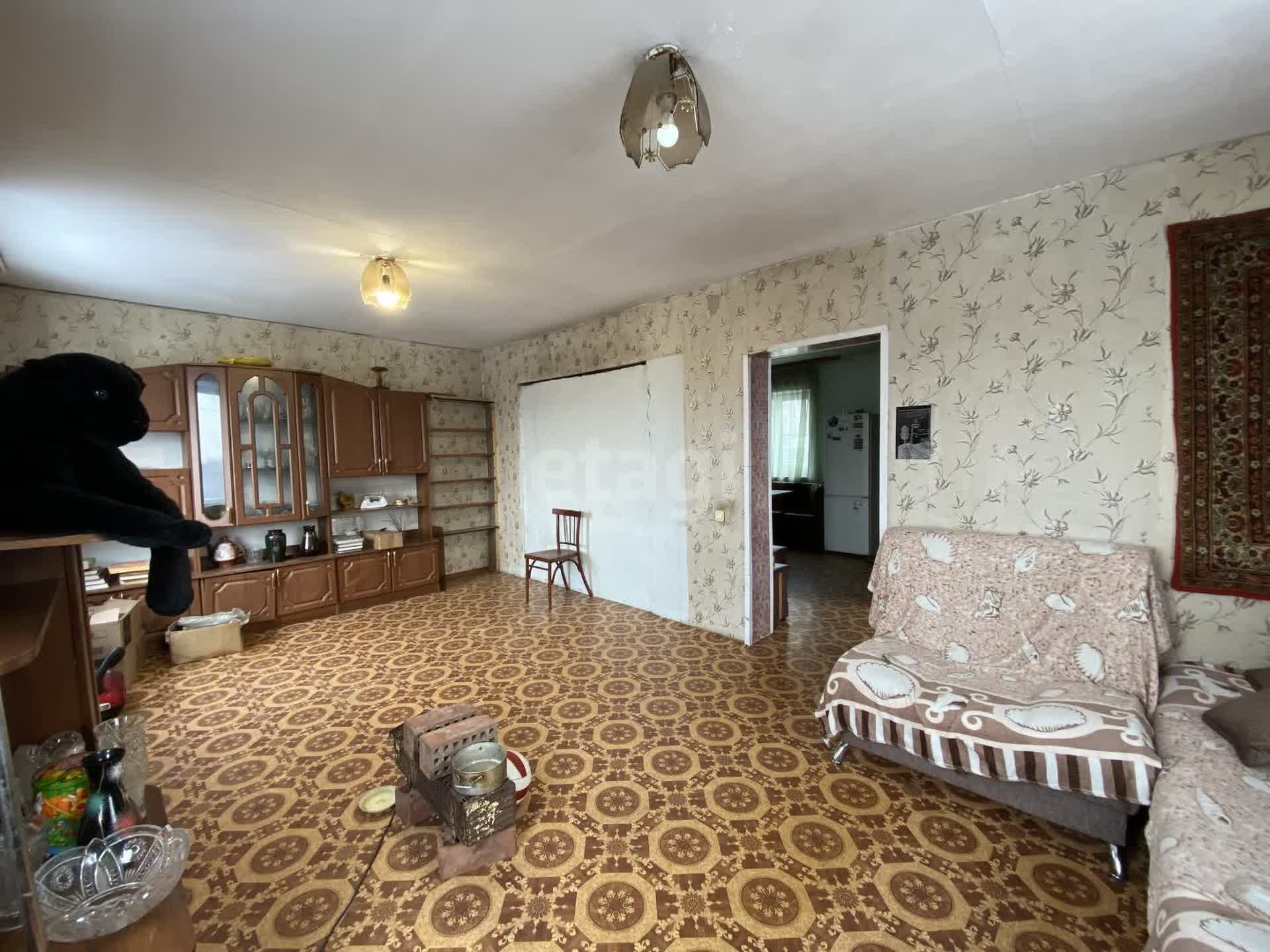 Продажа дома, 47м <sup>2</sup>, 8 сот., Улан-Удэ, Республика Бурятия,  Советский