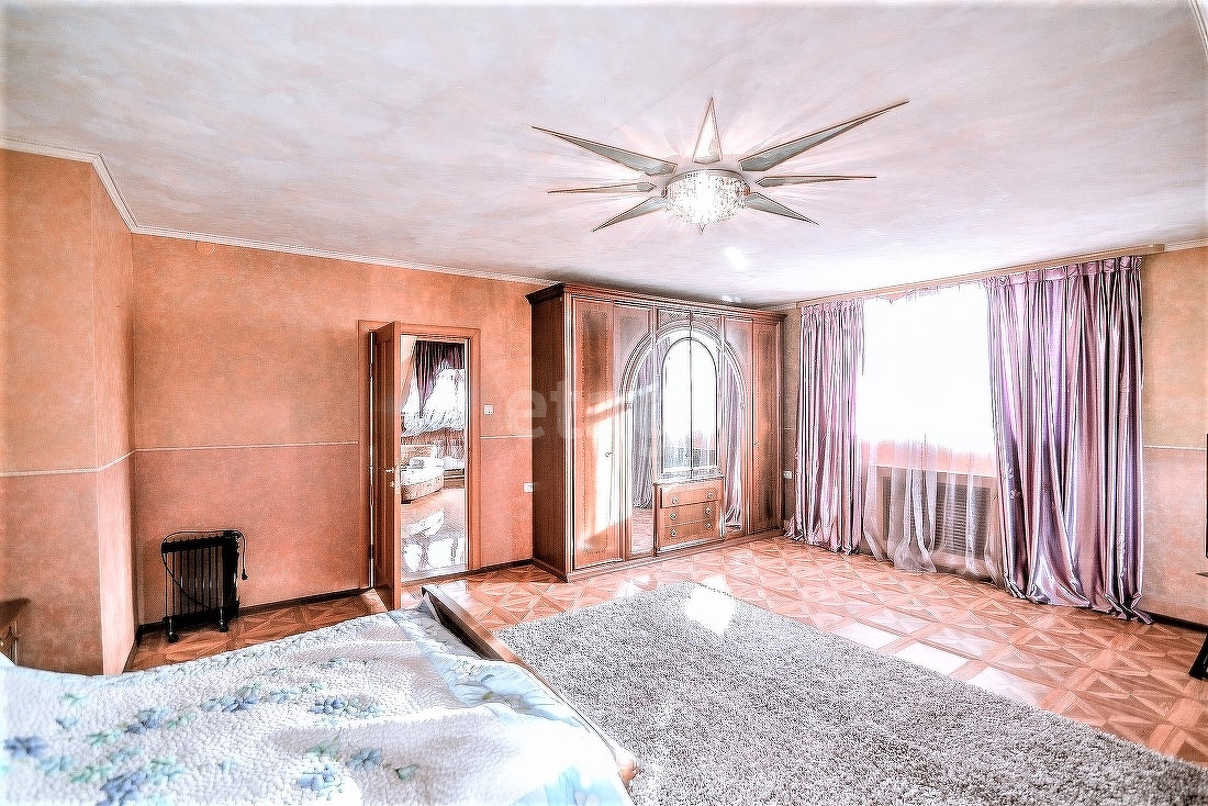 Продажа дома, 557м <sup>2</sup>, 17 сот., Южно-Сахалинск, Сахалинская область,  