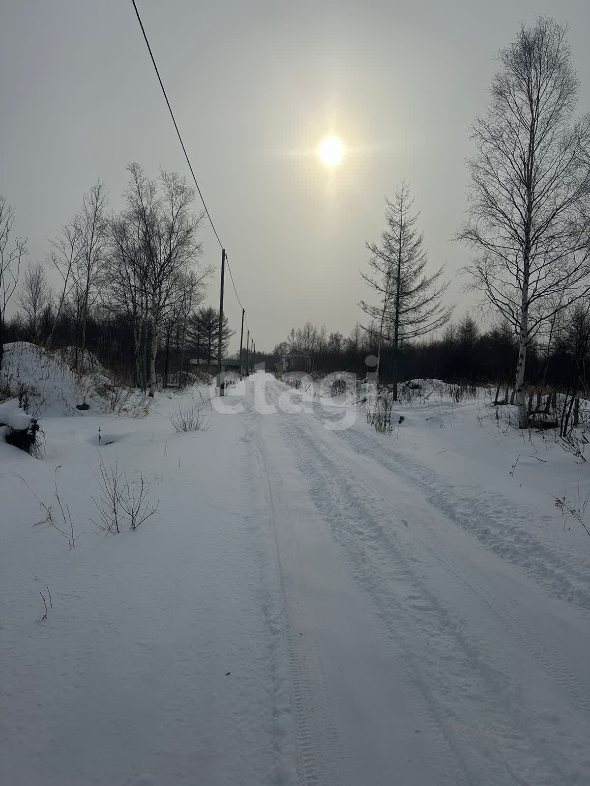 Продажа участка, Южно-Сахалинск, Сахалинская область,  Южно-Сахалинск