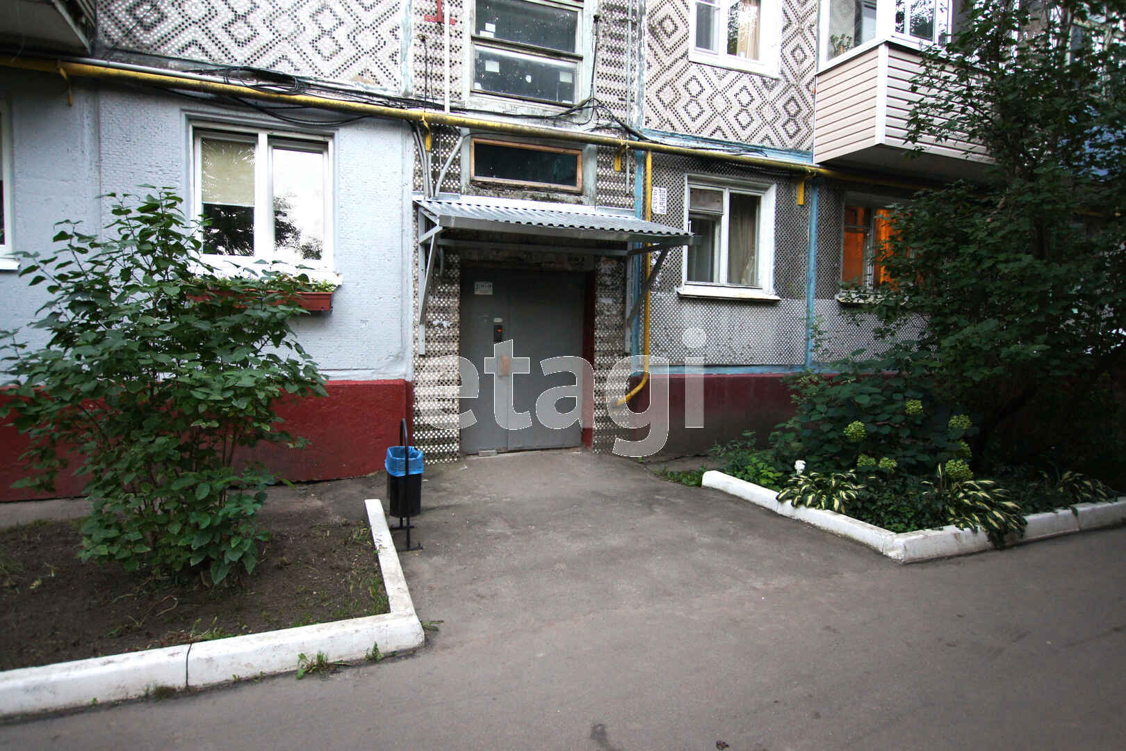 Продажа 4-комнатной квартиры, Калуга, Московская,  182