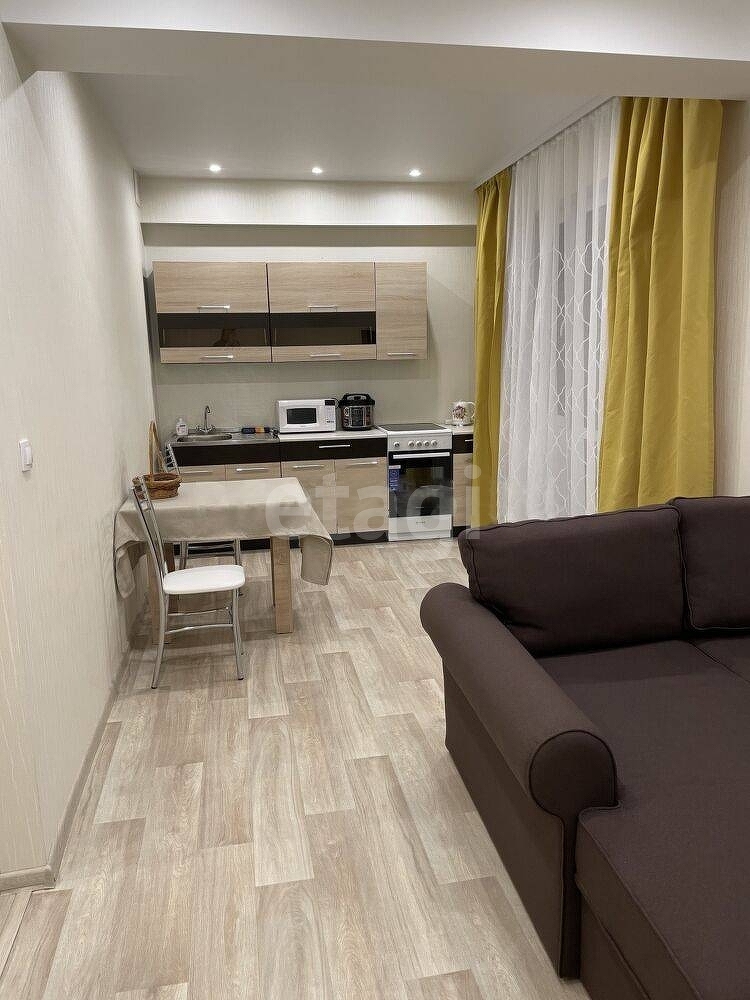 Продажа 1-комнатной квартиры, Южно-Сахалинск, Сахалинская область,  Южно-Сахалинск