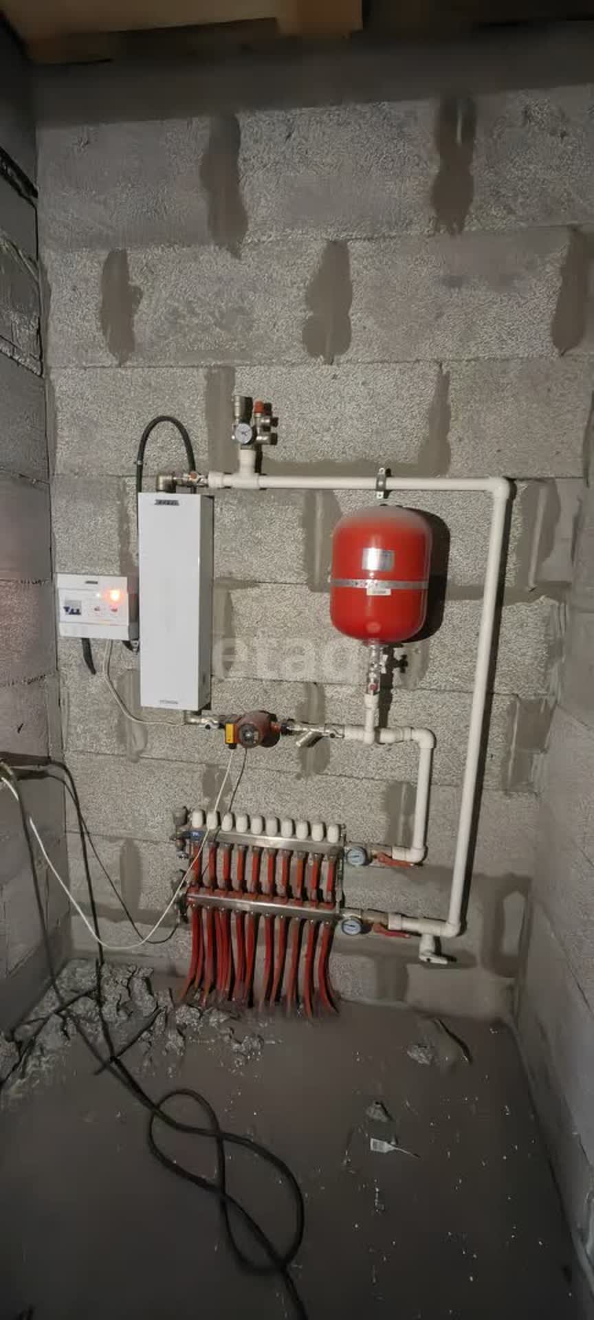 Продажа дома, 206м <sup>2</sup>, 7 сот., Улан-Удэ, Республика Бурятия,  Тарбагатайский