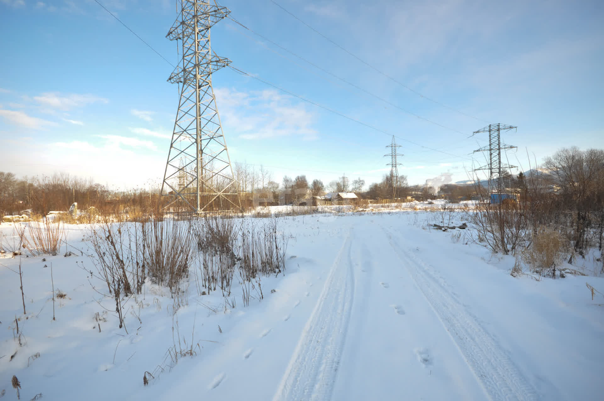 Продажа дома, 79м <sup>2</sup>, 10 сот., Южно-Сахалинск, Сахалинская область,  