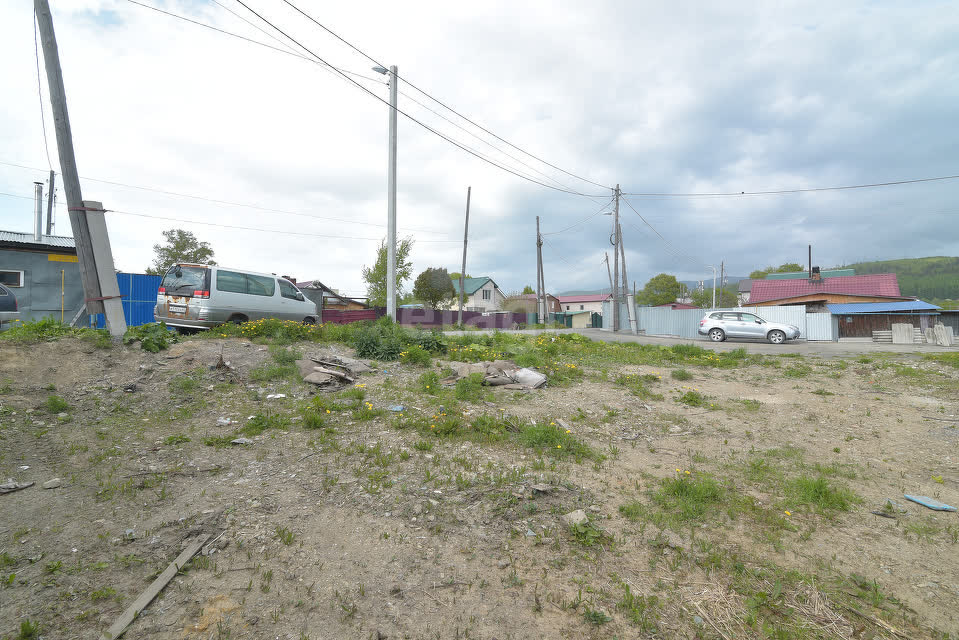 Продажа участка, Южно-Сахалинск, Сахалинская область,  