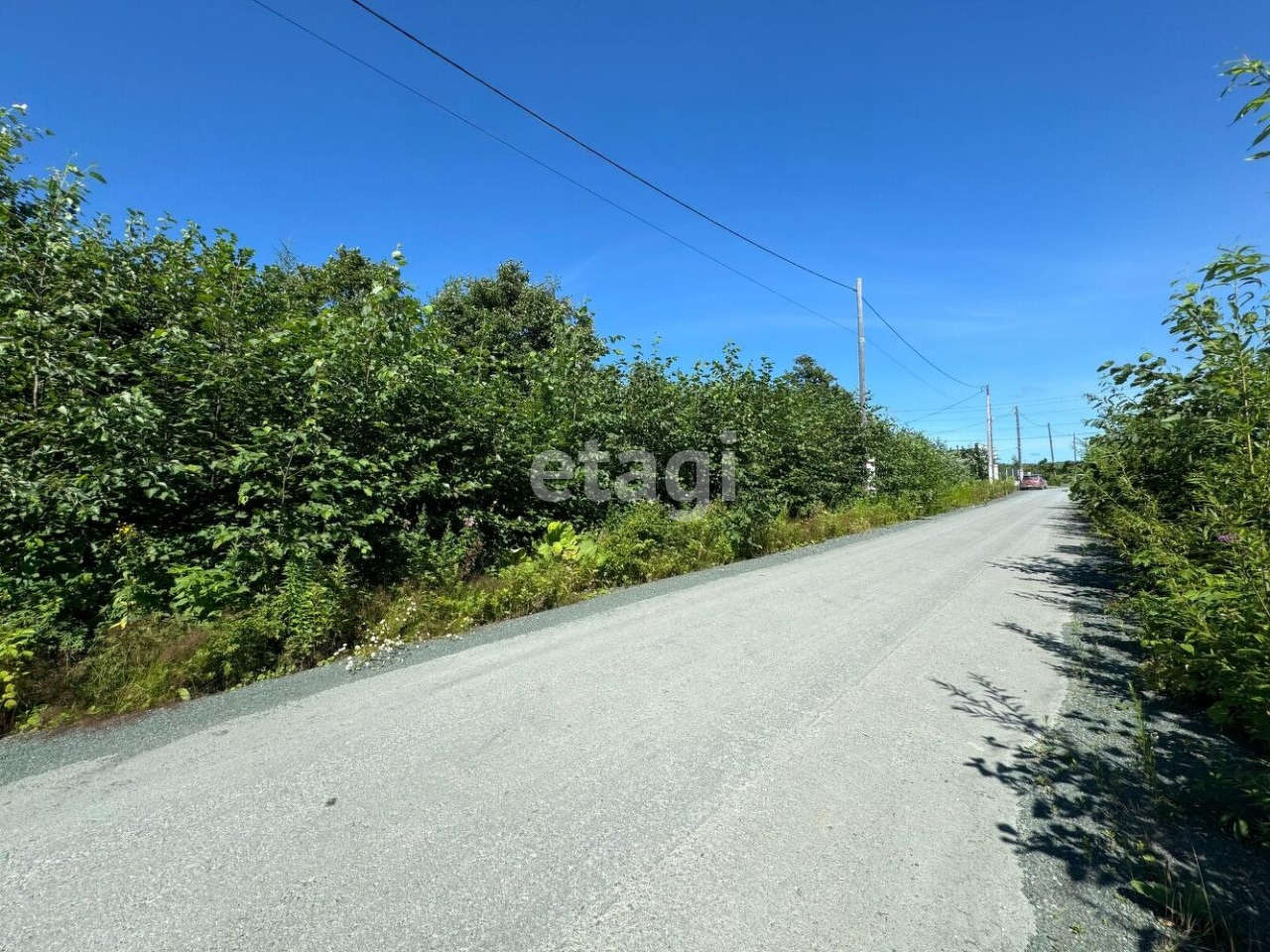 Продажа участка, Южно-Сахалинск, Сахалинская область,  Южно-Сахалинск