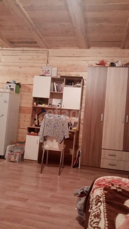 Продажа дома, 40м <sup>2</sup>, 4 сот., Улан-Удэ, Республика Бурятия,  Октябрьский