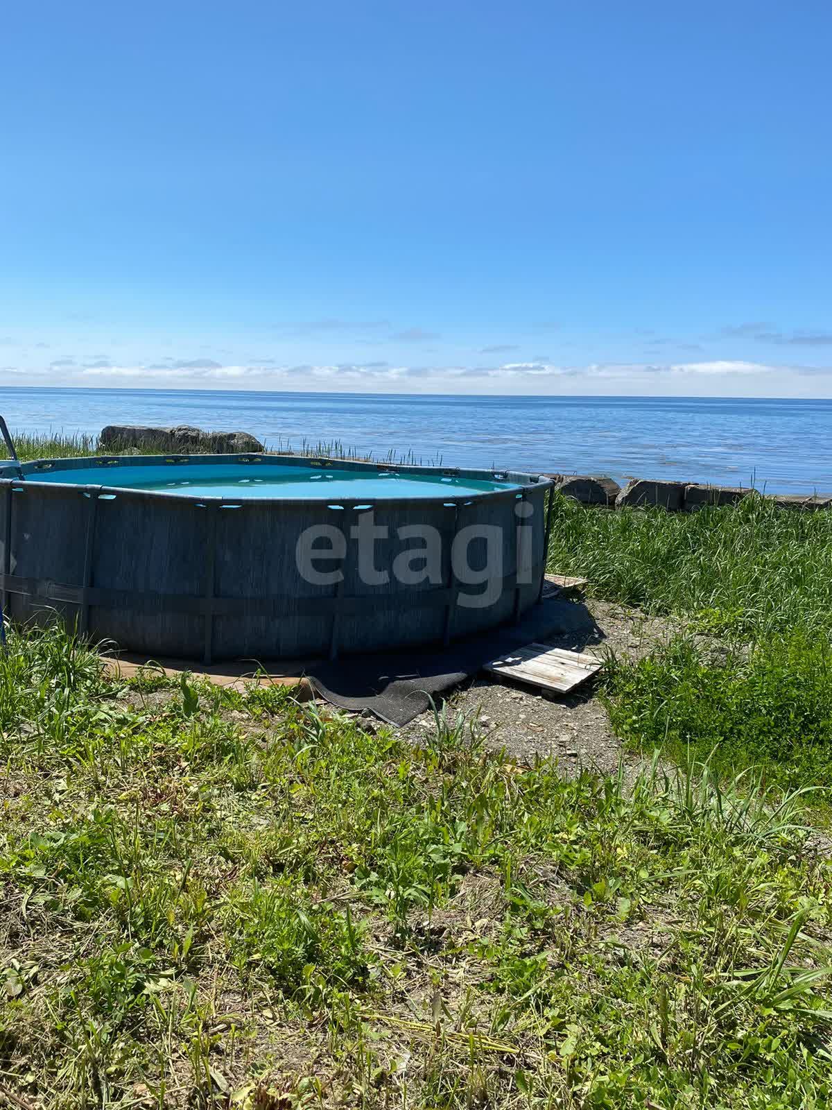 Продажа участка, Южно-Сахалинск, Сахалинская область,  