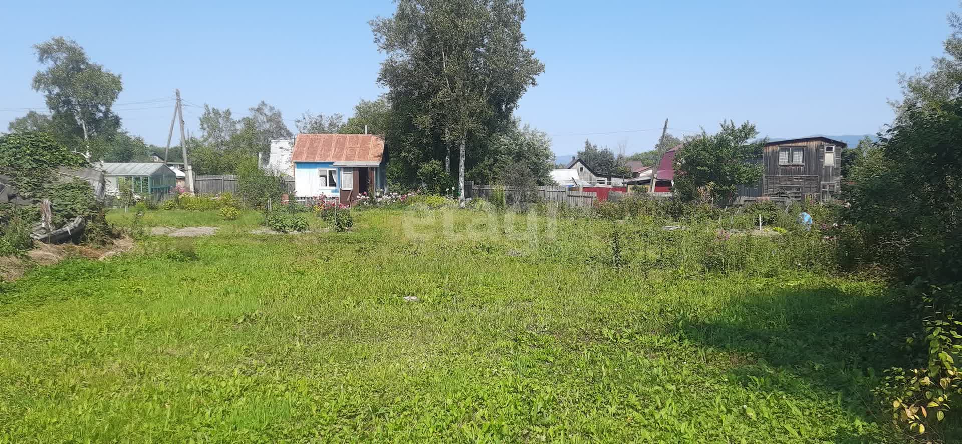 Продажа дачи, 20м <sup>2</sup>, 12 сот., Южно-Сахалинск, Сахалинская область,  