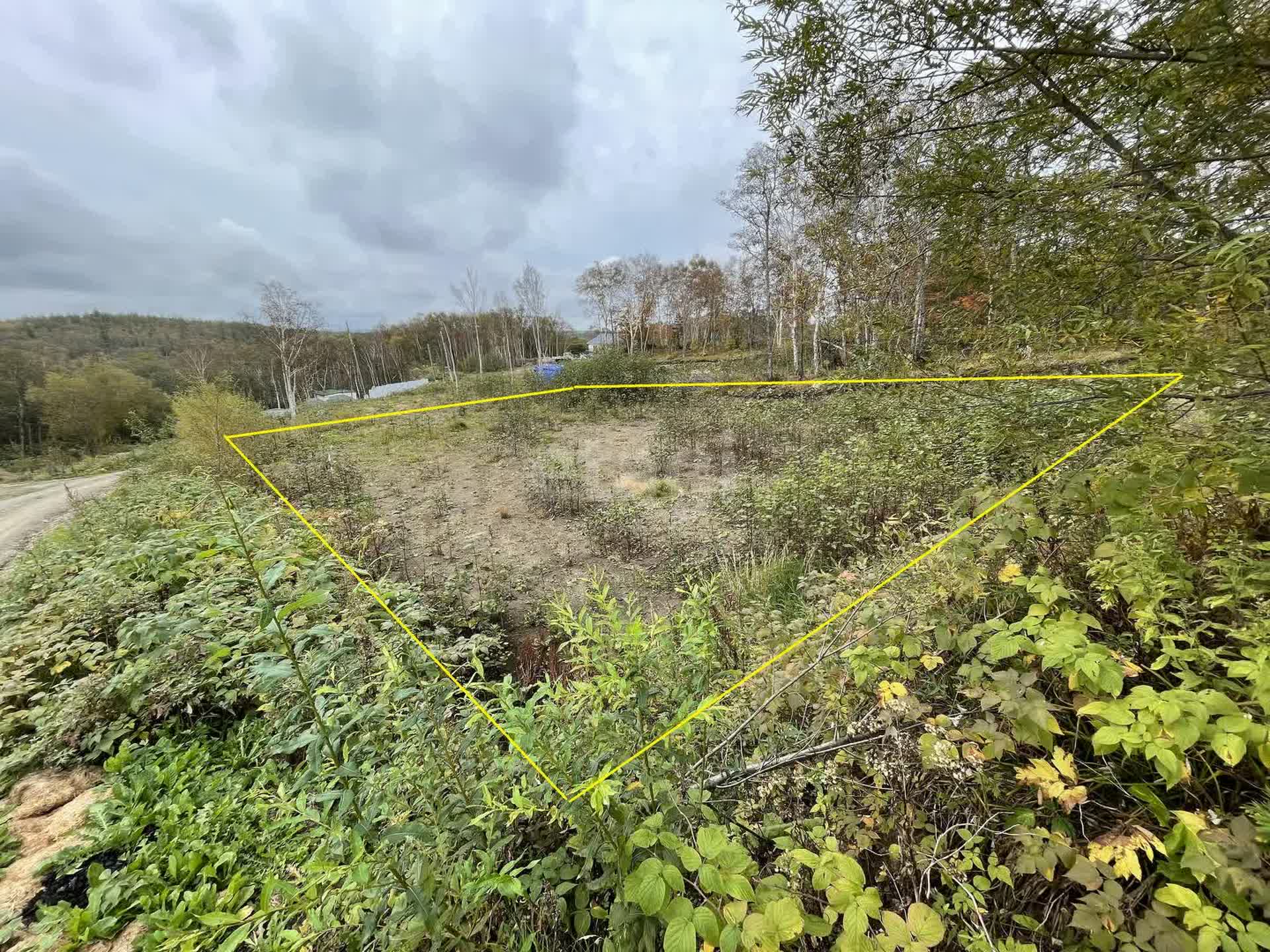 Продажа участка, Южно-Сахалинск, Сахалинская область,  Южно-Сахалинск