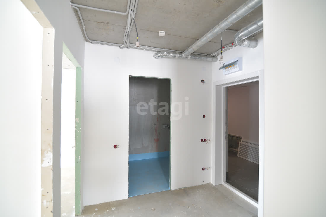 Продажа 2-комнатной квартиры, Южно-Сахалинск, Сахалинская область,  Южно-Сахалинск