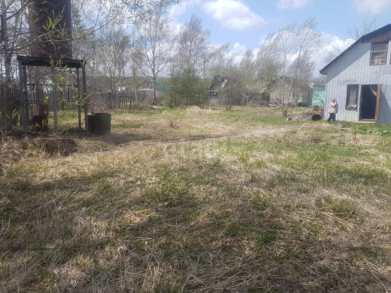 Продажа участка, Южно-Сахалинск, Сахалинская область,  