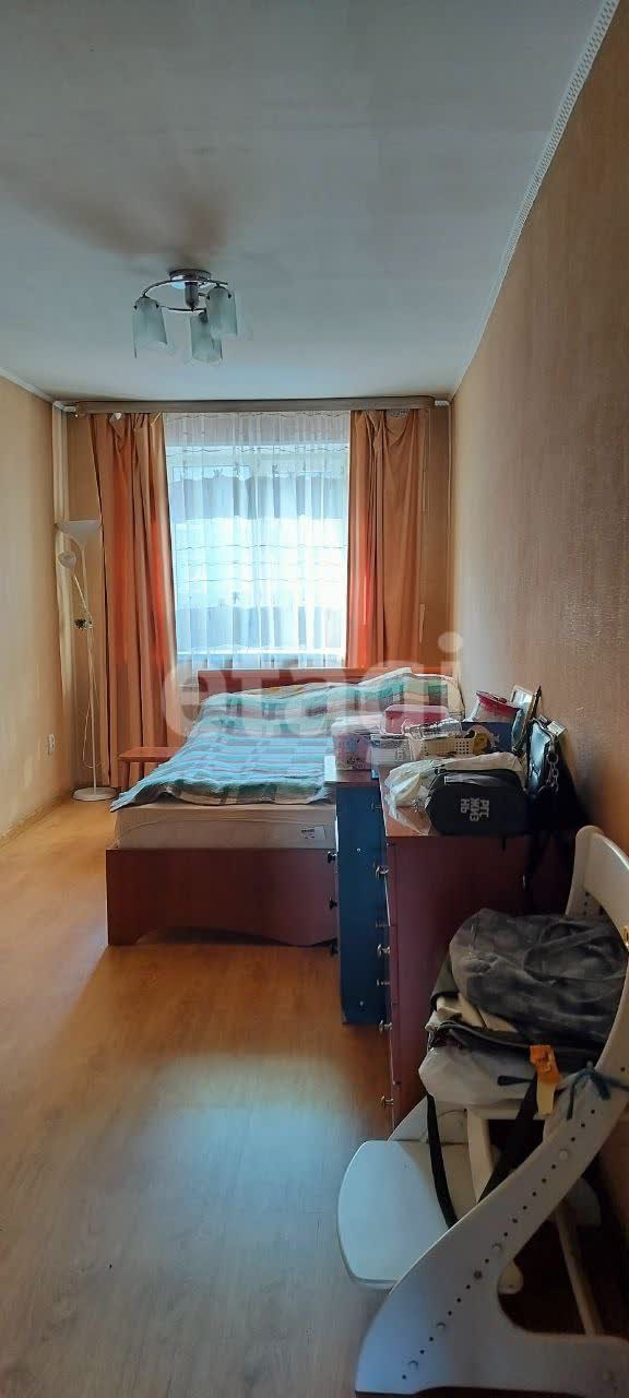 Продажа 3-комнатной квартиры, Улан-Удэ, Республика Бурятия,  Улан-Удэ