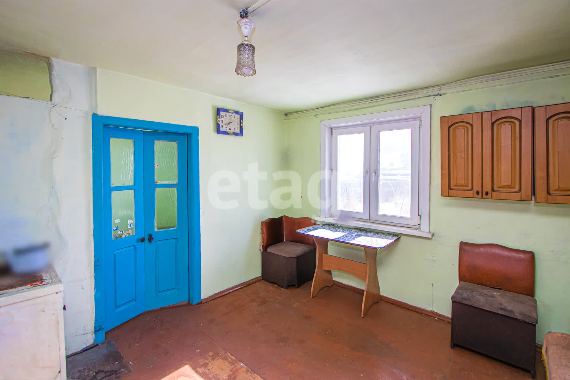 Продажа дома, 56м <sup>2</sup>, 7 сот., Улан-Удэ, Республика Бурятия,  Советский