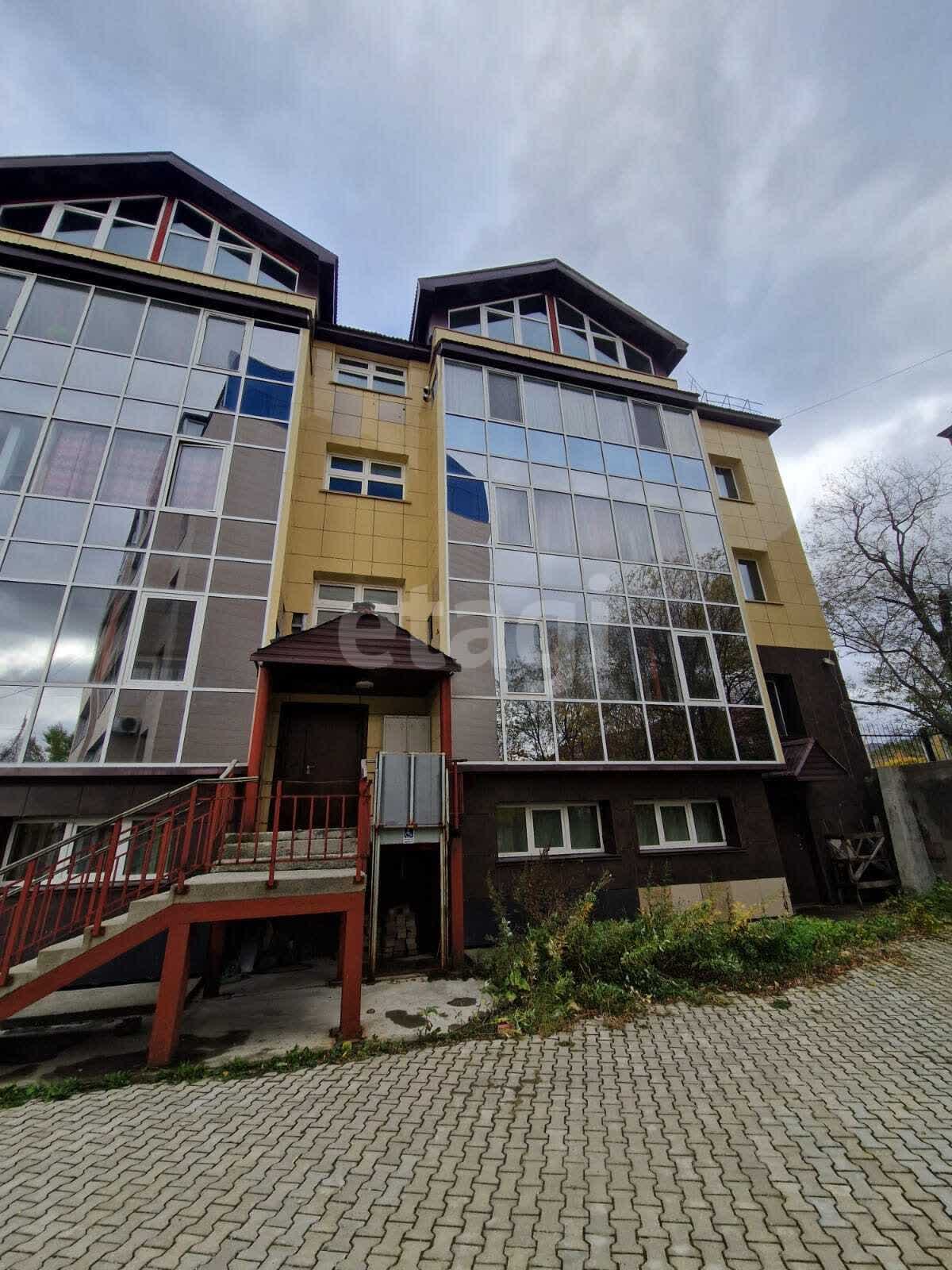 Продажа 2-комнатной квартиры, Южно-Сахалинск, Сахалинская область,  Южно-Сахалинск