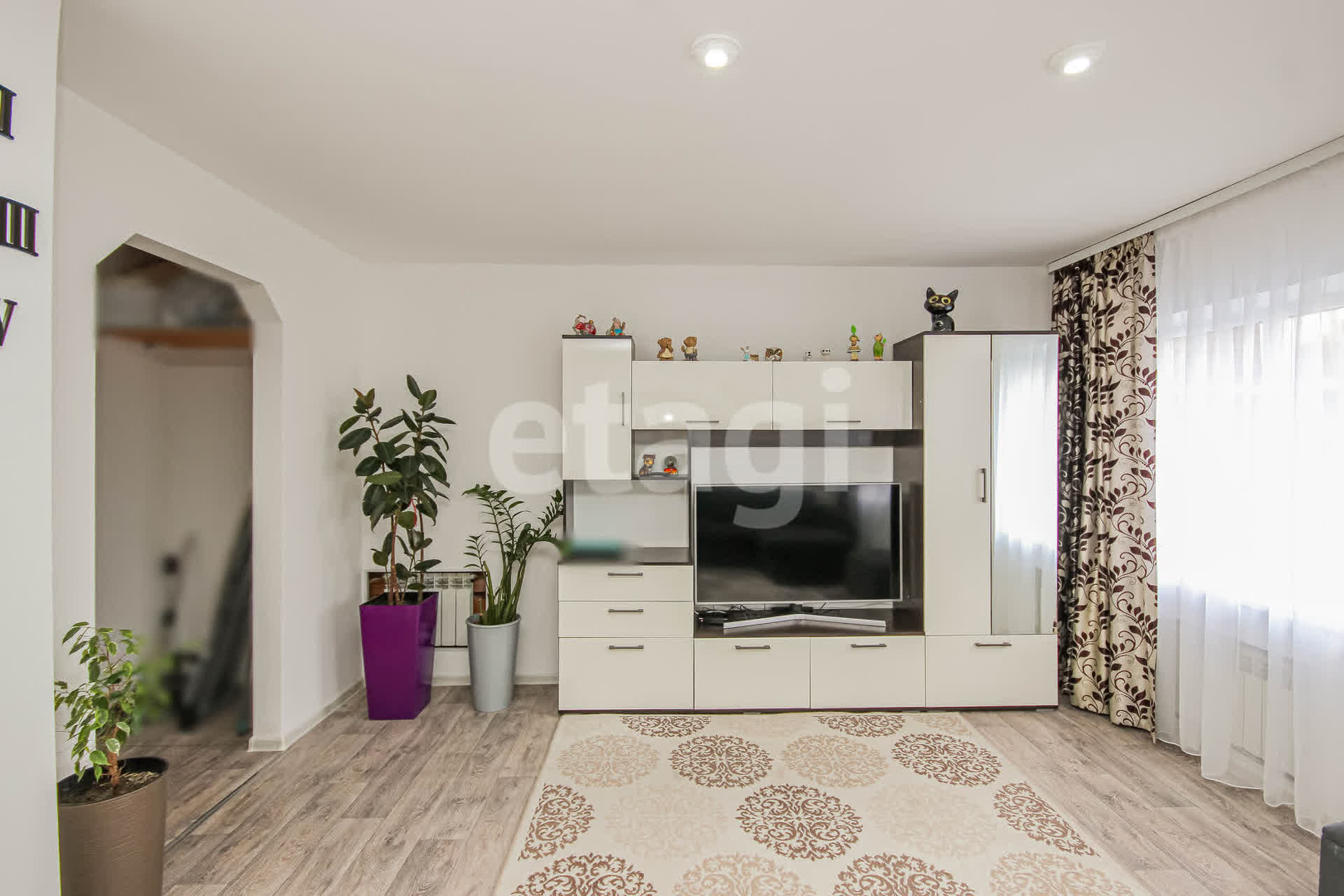 Продажа дома, 115м <sup>2</sup>, 3 сот., Улан-Удэ, Республика Бурятия,  Советский