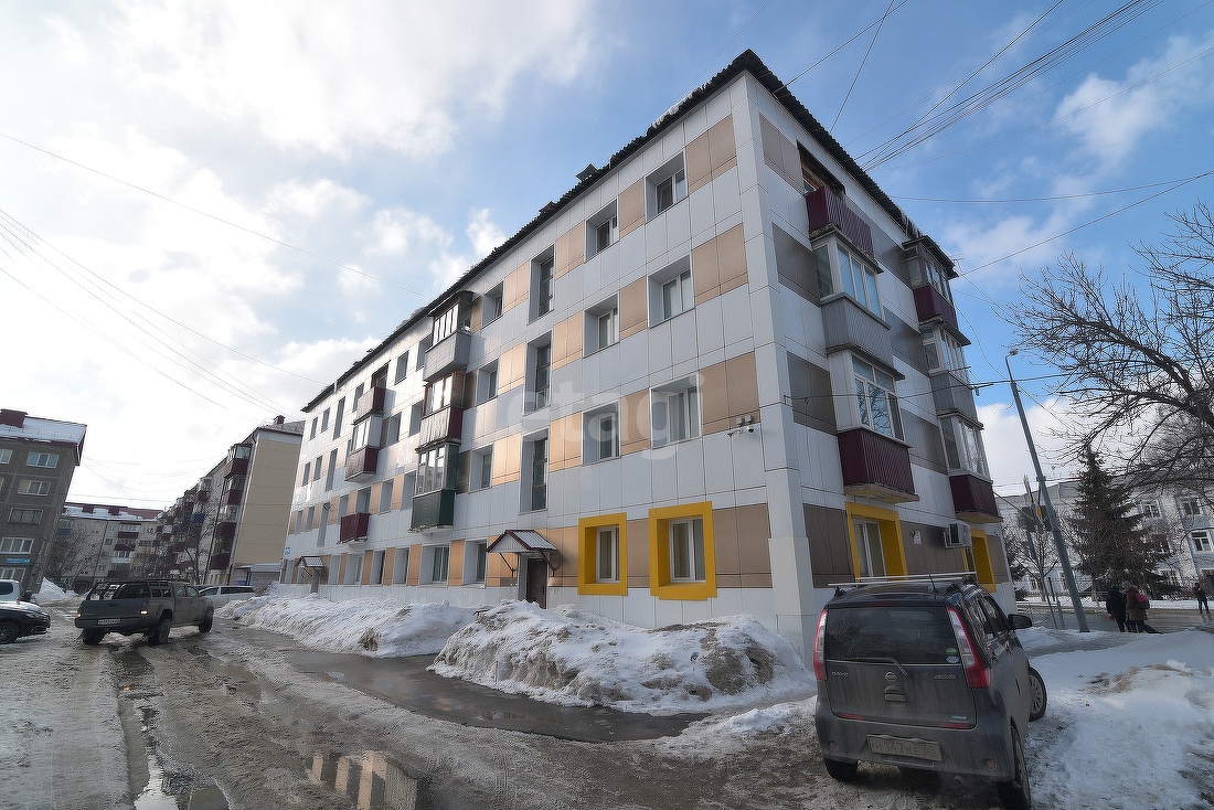 Продажа 3-комнатной квартиры, Южно-Сахалинск, Сахалинская область,  Южно-Сахалинск