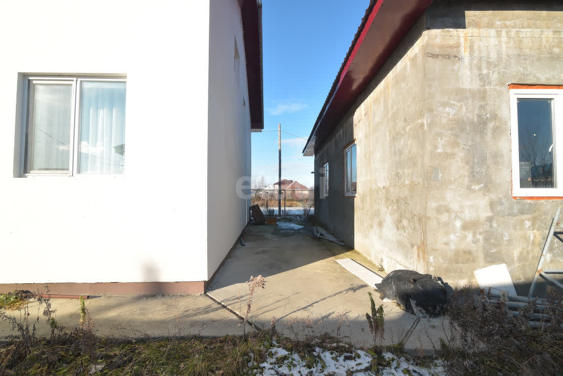 Продажа дома, 199м <sup>2</sup>, 6 сот., Южно-Сахалинск, Сахалинская область,  