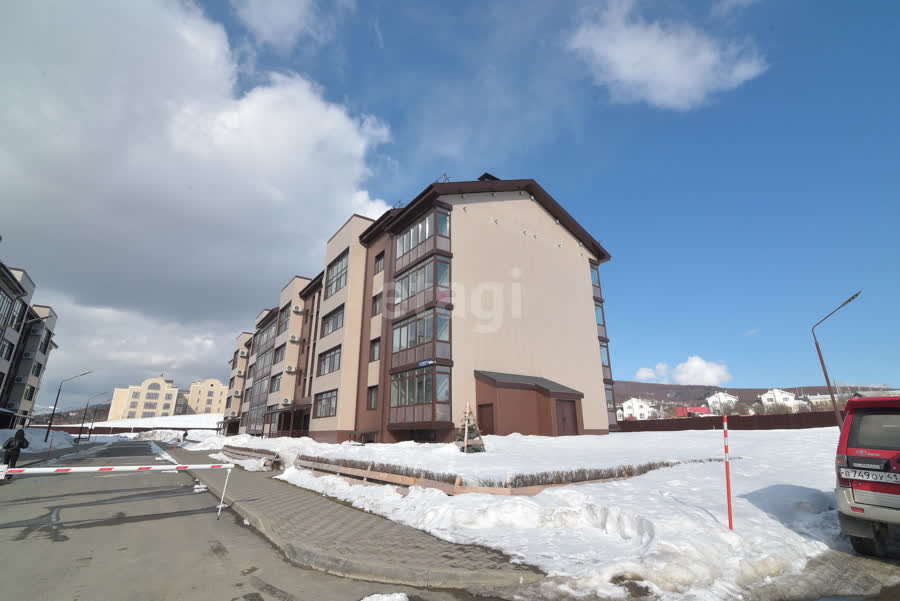 Аренда 2-комнатной квартиры, Южно-Сахалинск, Сахалинская область,  Южно-Сахалинск