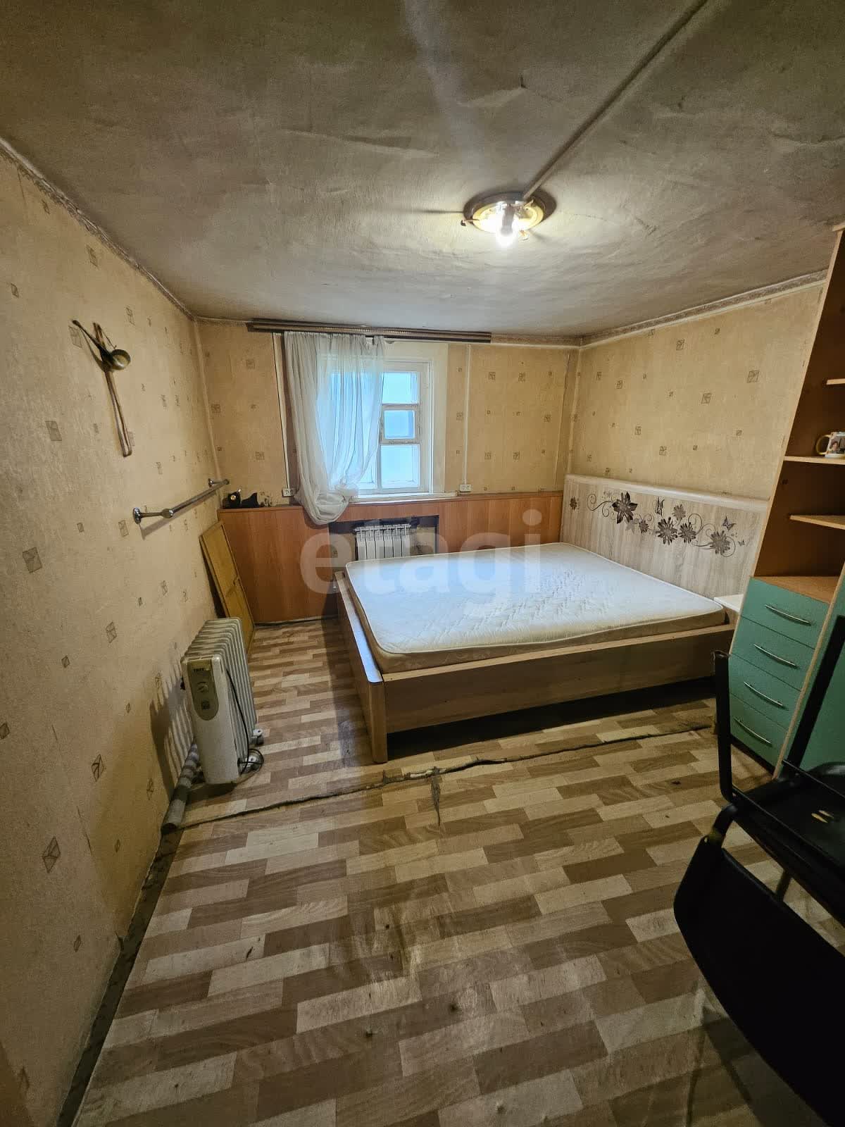 Продажа дома, 57м <sup>2</sup>, 6 сот., Южно-Сахалинск, Сахалинская область,  