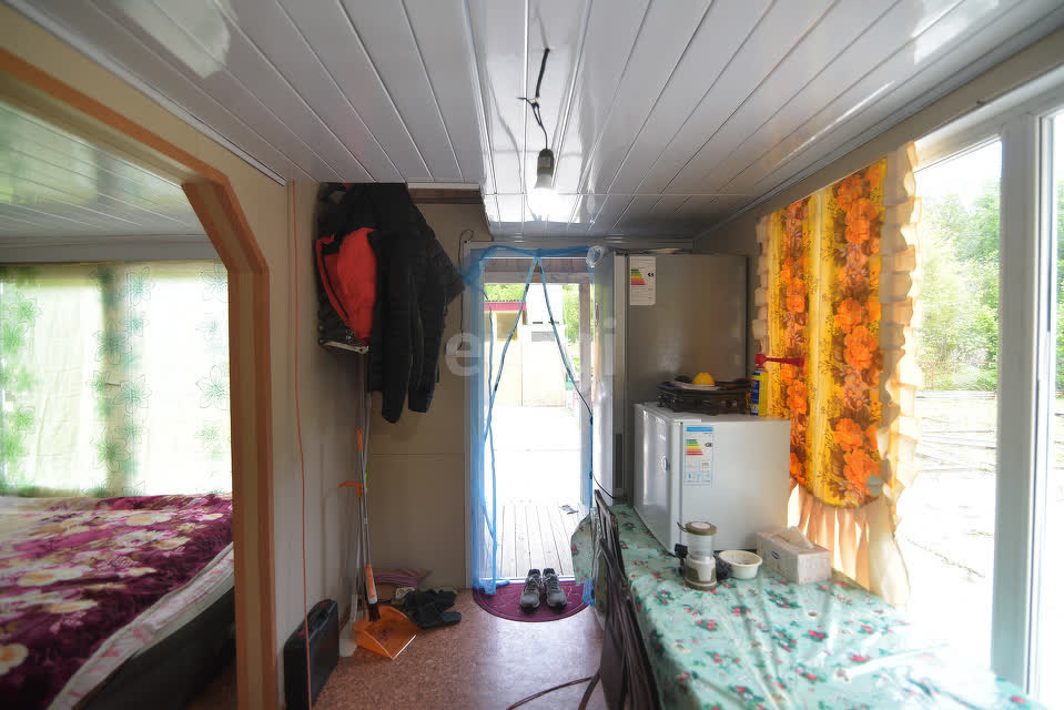 Продажа дачи, 40м <sup>2</sup>, 12 сот., Южно-Сахалинск, Сахалинская область,  Южно-Сахалинск