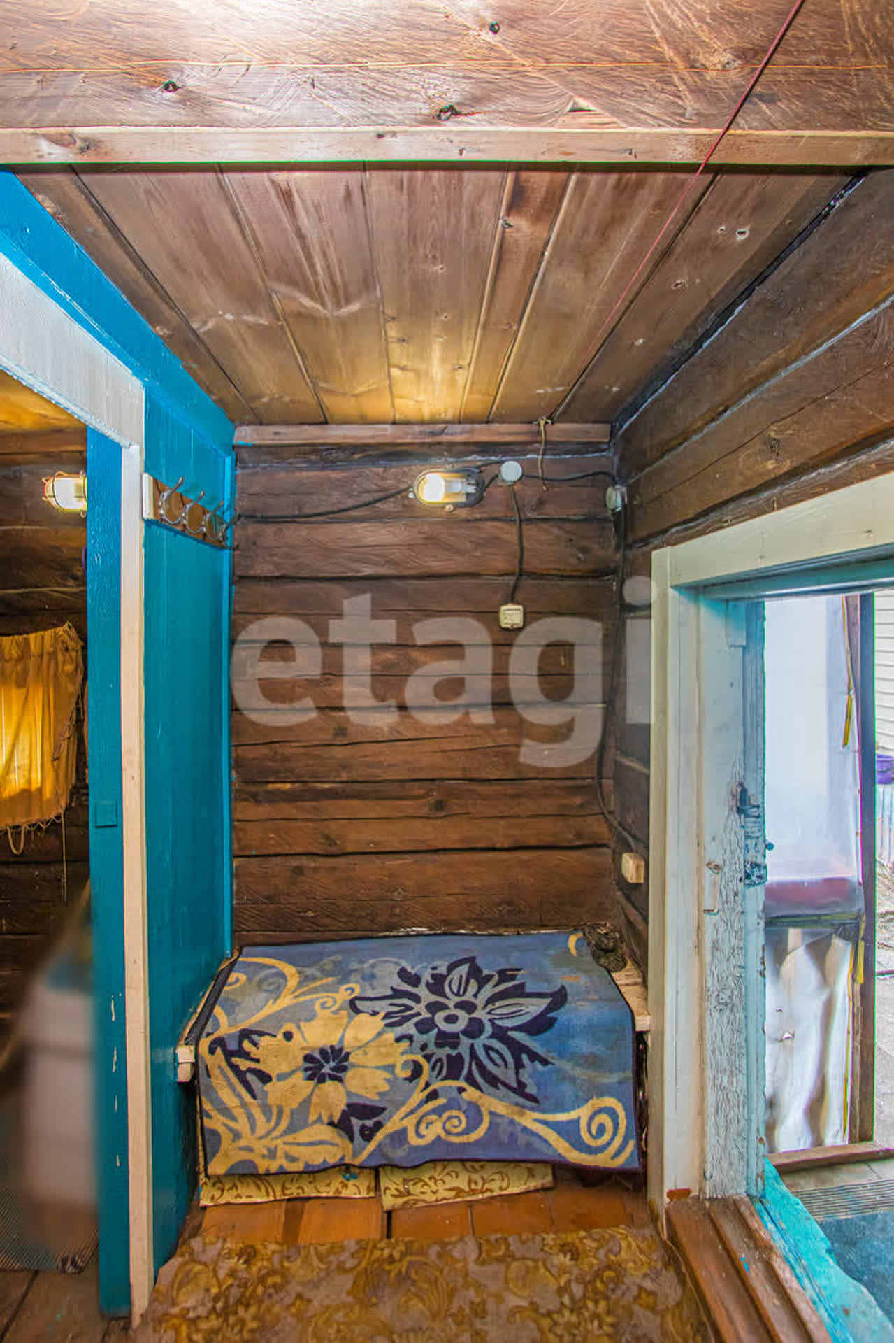 Продажа дома, 52м <sup>2</sup>, 7 сот., Улан-Удэ, Республика Бурятия,  Железнодорожный