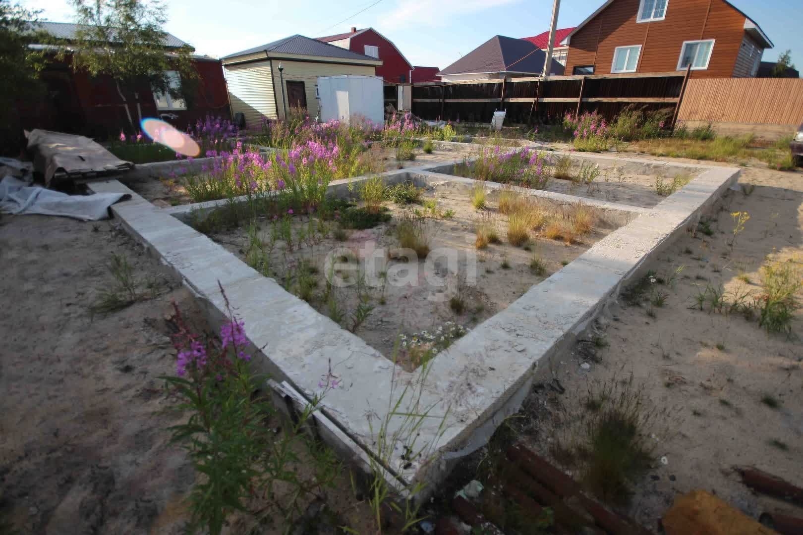 Продажа участка, Новый Уренгой, Ямало-Ненецкий АО,  Новый Уренгой