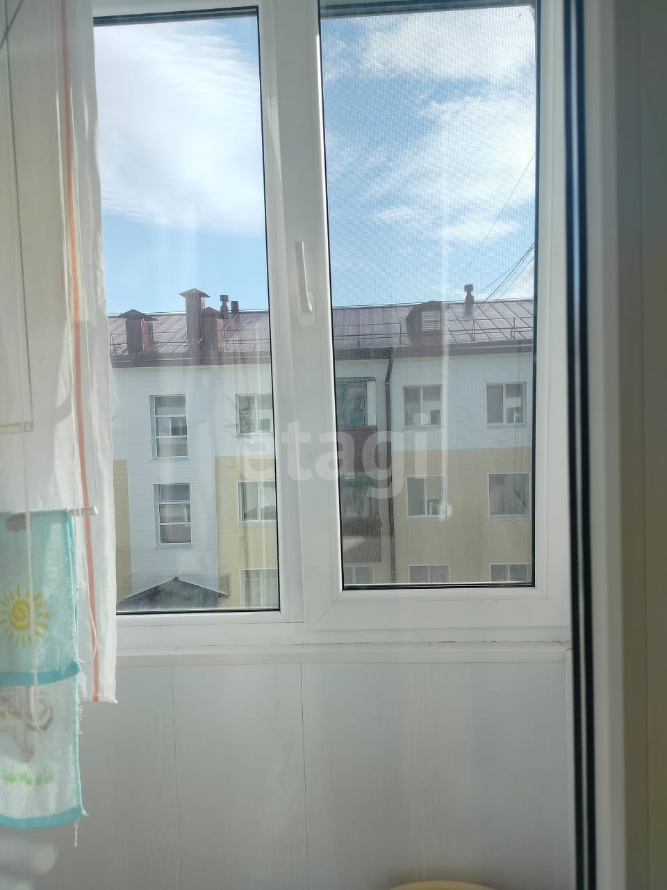 Продажа 2-комнатной квартиры, Южно-Сахалинск, Сахалинская область,  Южно-Сахалинск