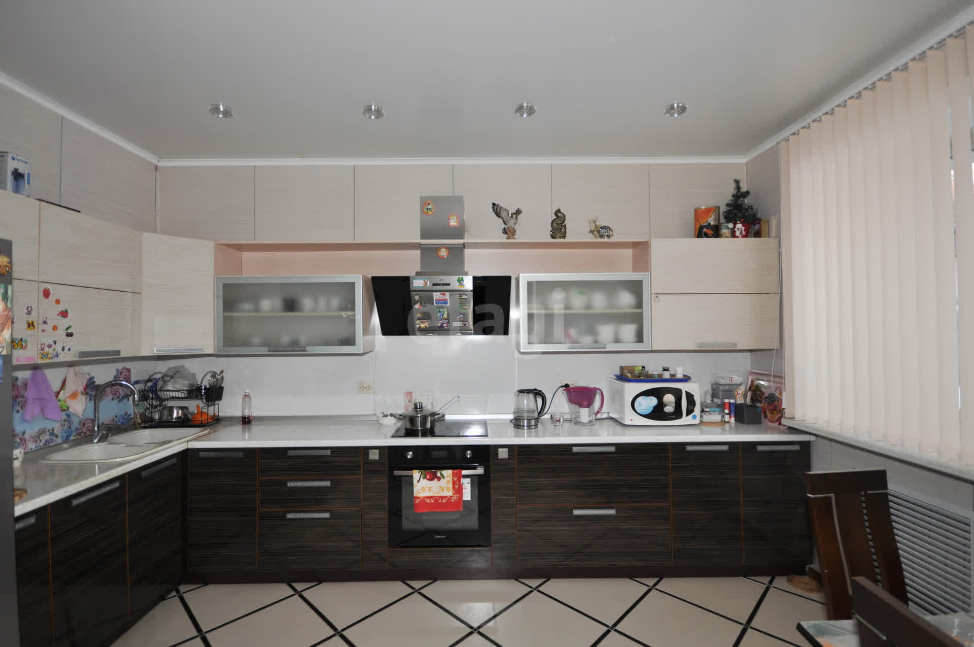 Продажа дома, 242м <sup>2</sup>, 10 сот., Южно-Сахалинск, Сахалинская область,  