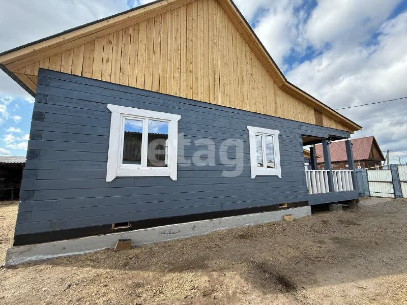 Продажа дома, 100м <sup>2</sup>, 10 сот., Улан-Удэ, Республика Бурятия