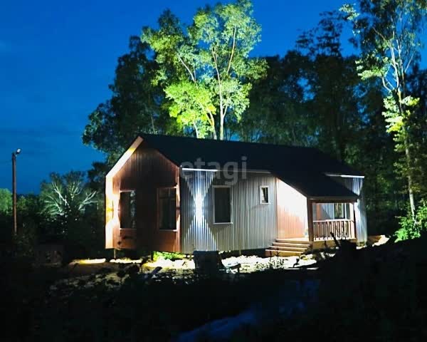 Продажа дома, 90м <sup>2</sup>, 5 сот., Южно-Сахалинск, Сахалинская область,  Южно-Сахалинск